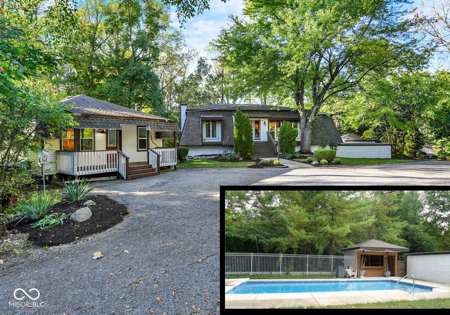 Indianapolis, IN 46236,10506 E 79th ST