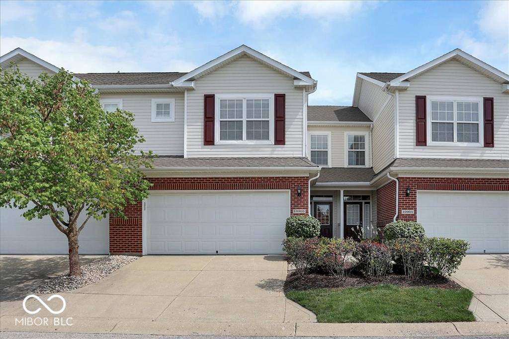 Zionsville, IN 46077,10905 Lemongrass DR