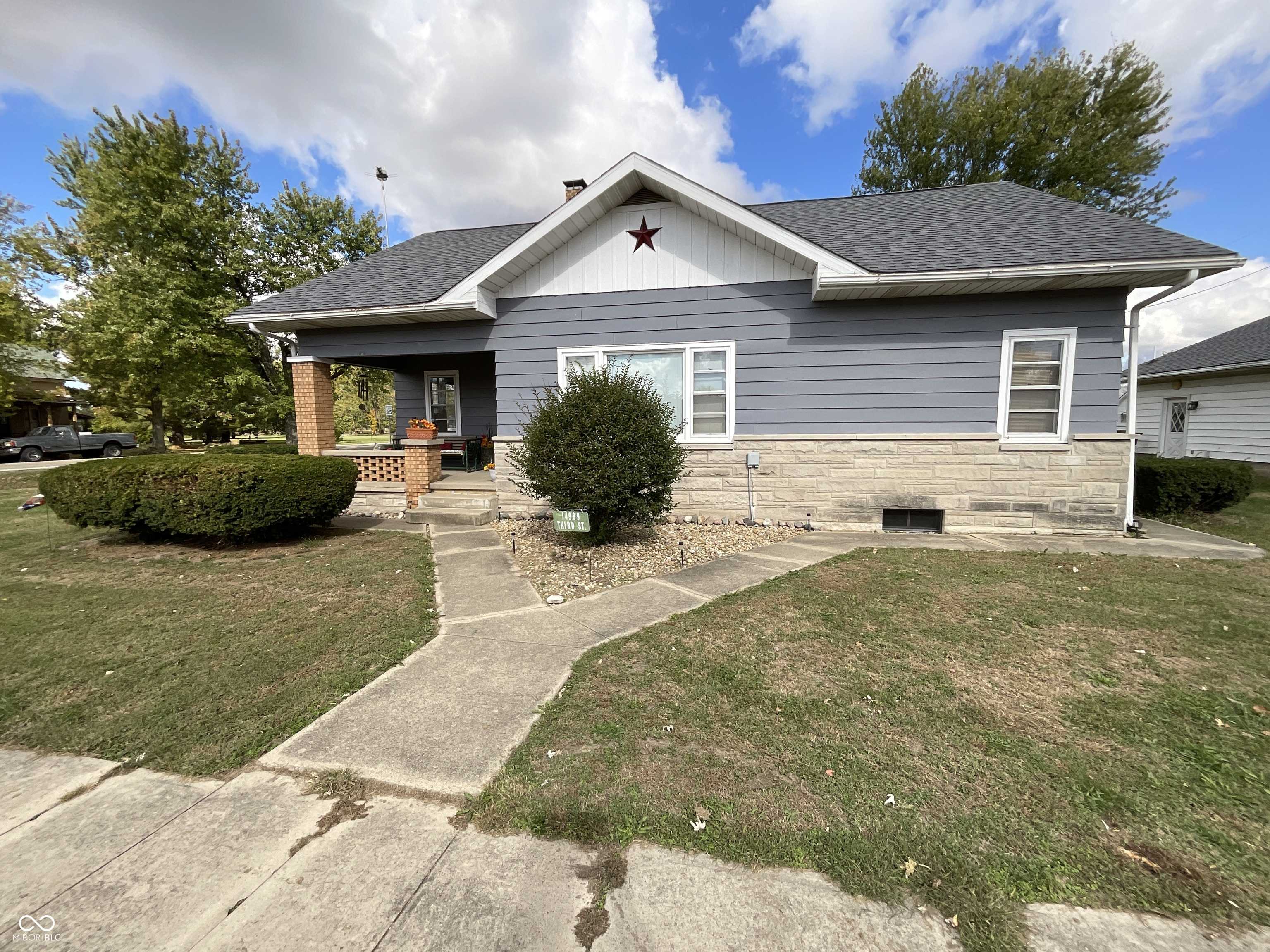 Coal City, IN 47427,14989 Third ST