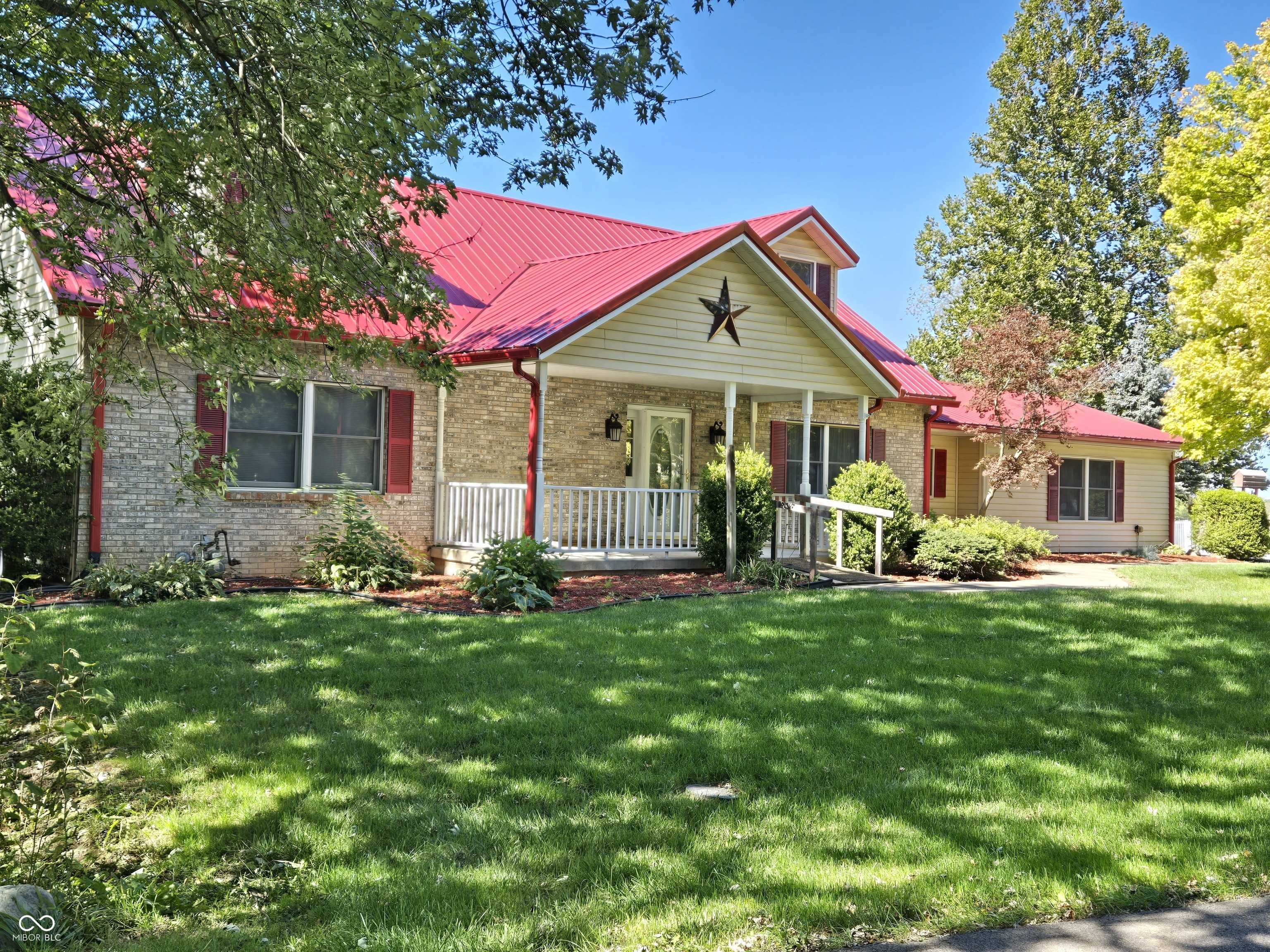 Anderson, IN 46012,803 Ranike DR