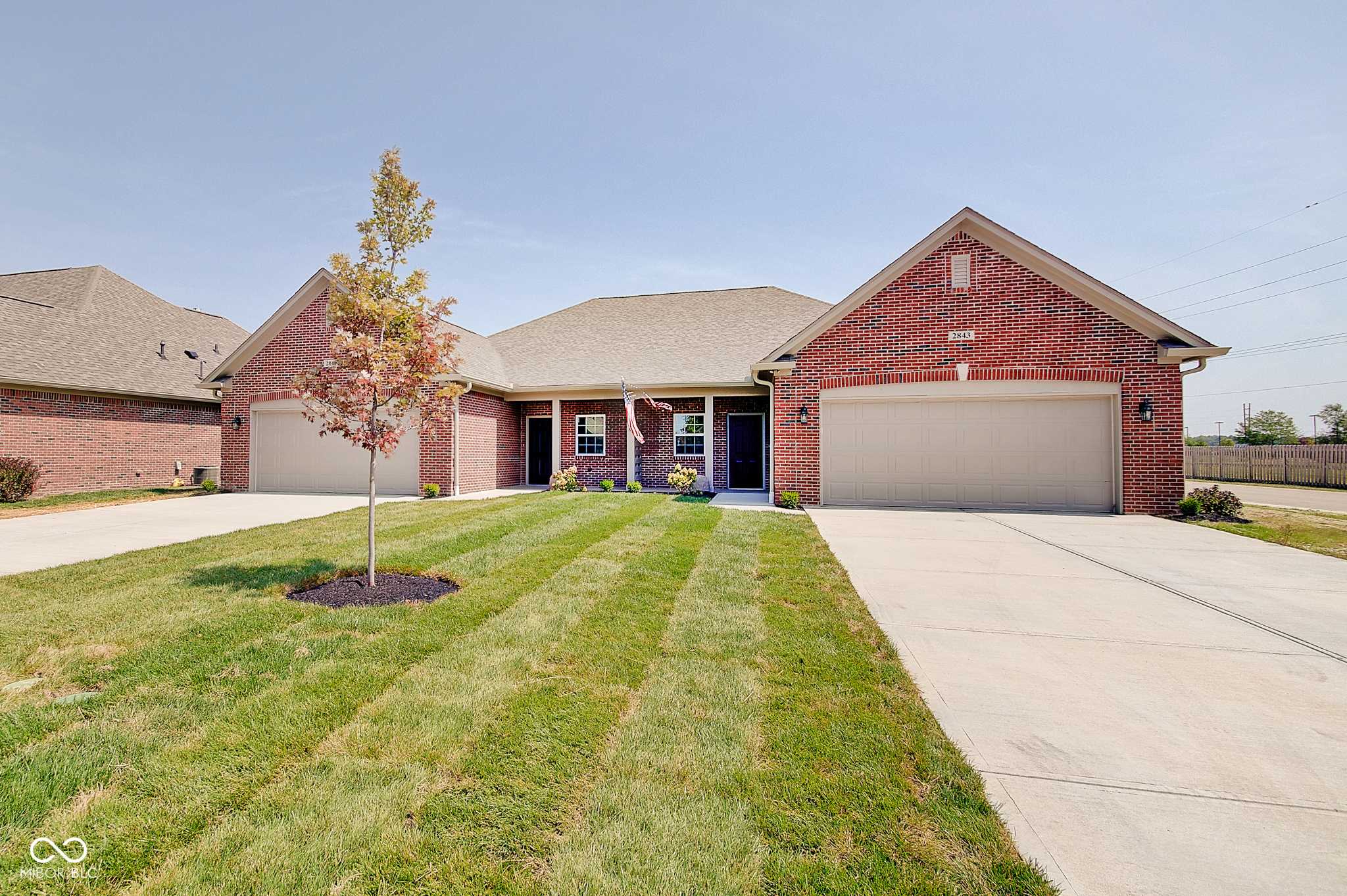 Greenwood, IN 46143,2843 Grandview LN
