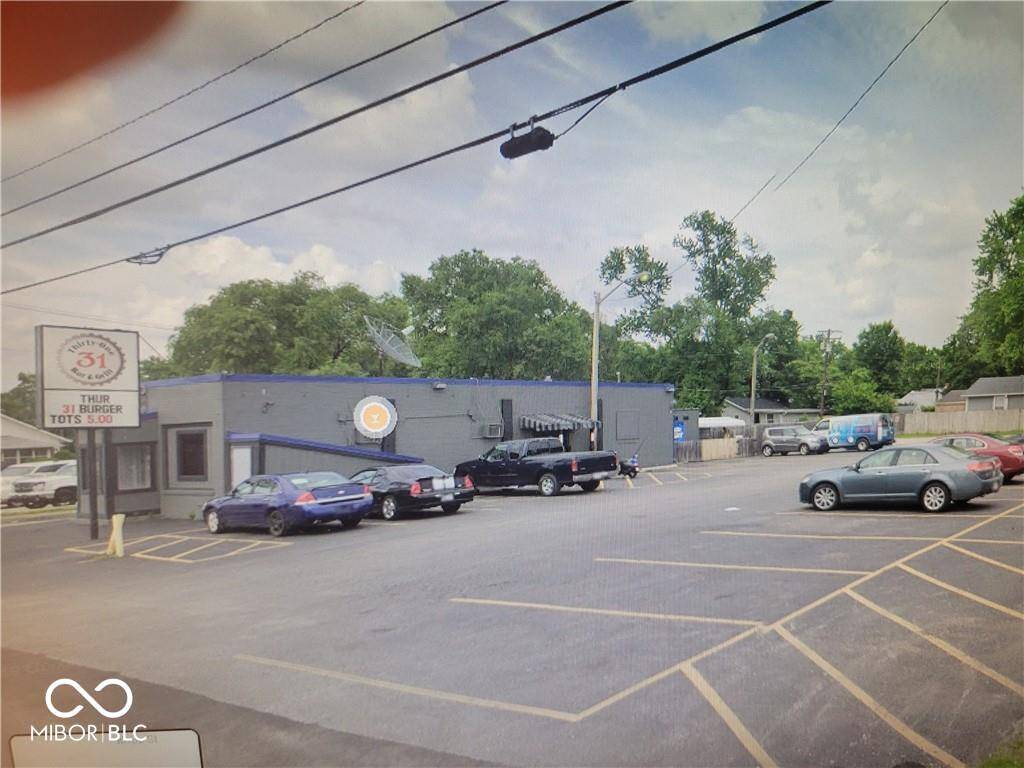 Indianapolis, IN 46227,3131 Shelby ST