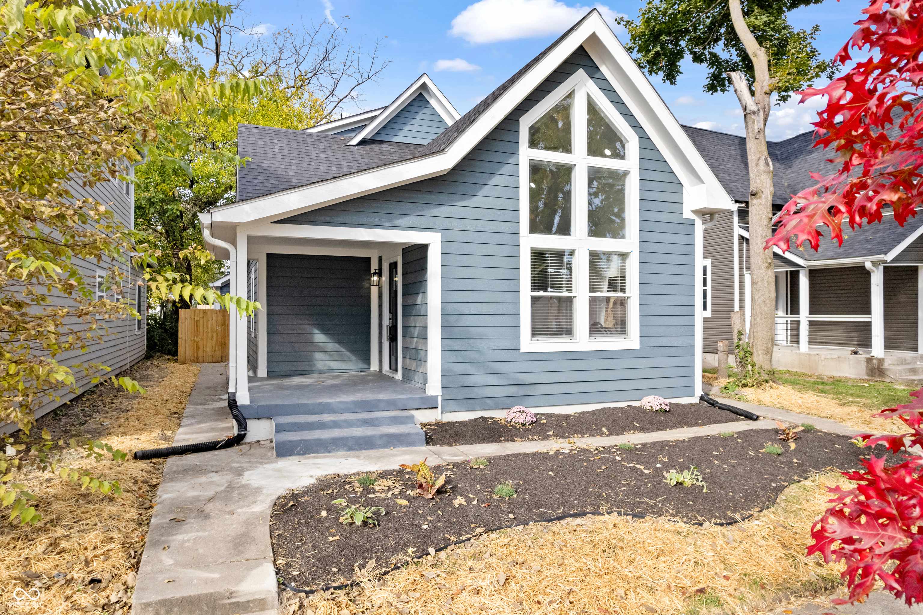 Indianapolis, IN 46201,334 N Randolph ST
