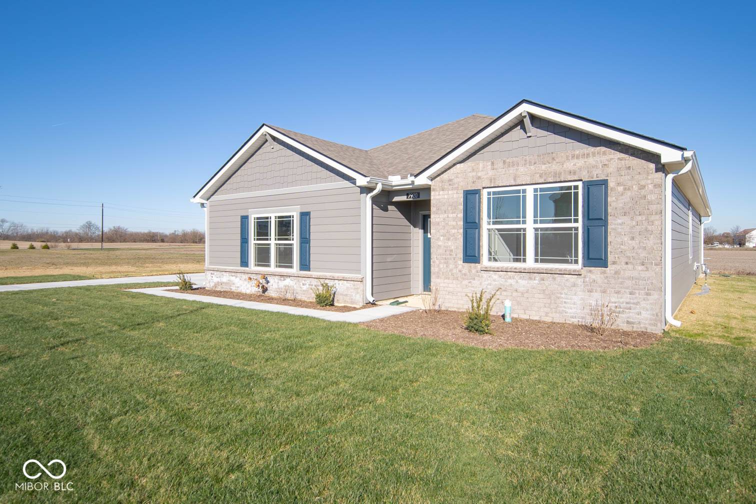 New Palestine, IN 46163,7920 Magnolia ST