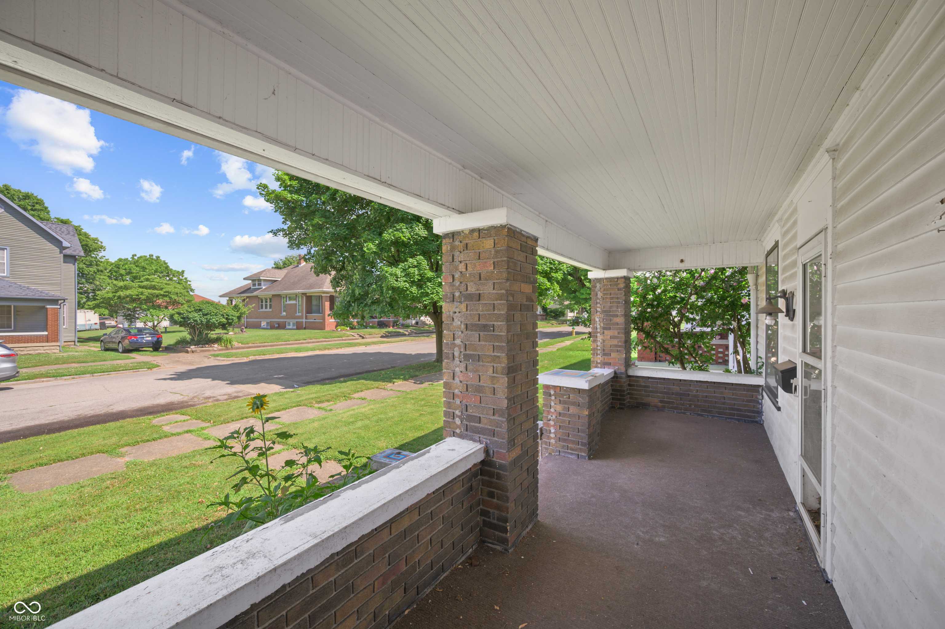 Terre Haute, IN 47803,52 Home AVE
