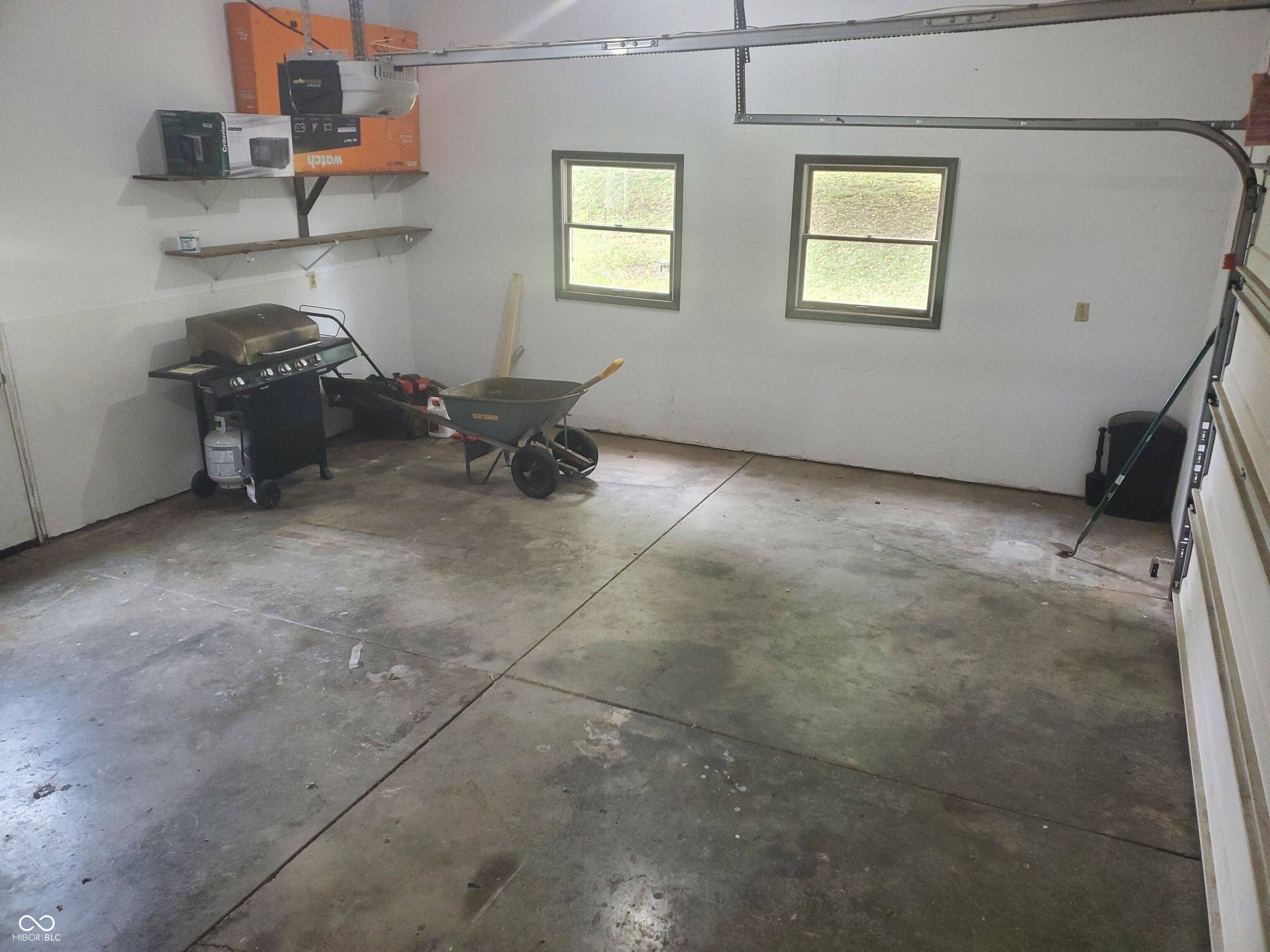 Springport, IN 47386,9940 N Ammerman DR