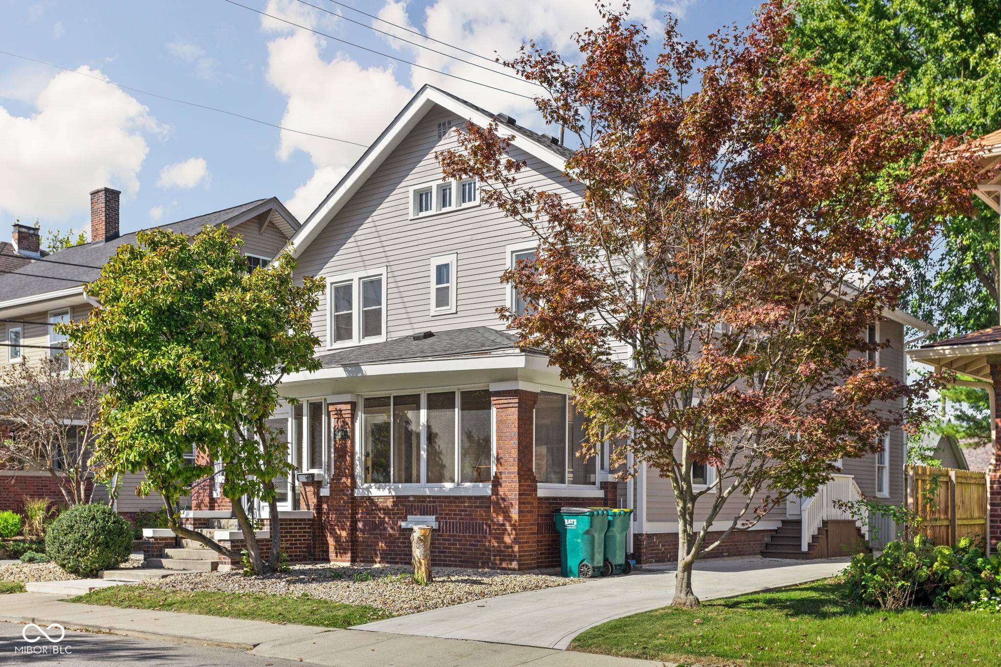 Franklin, IN 46131,450 E Madison ST