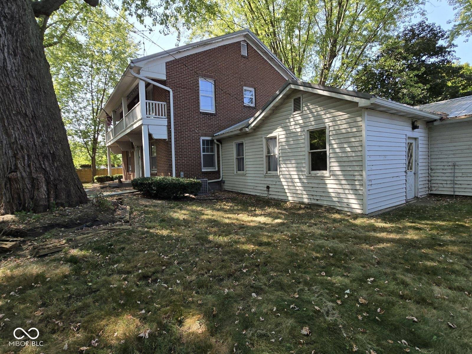 Terre Haute, IN 47805,8466 E Budd RD