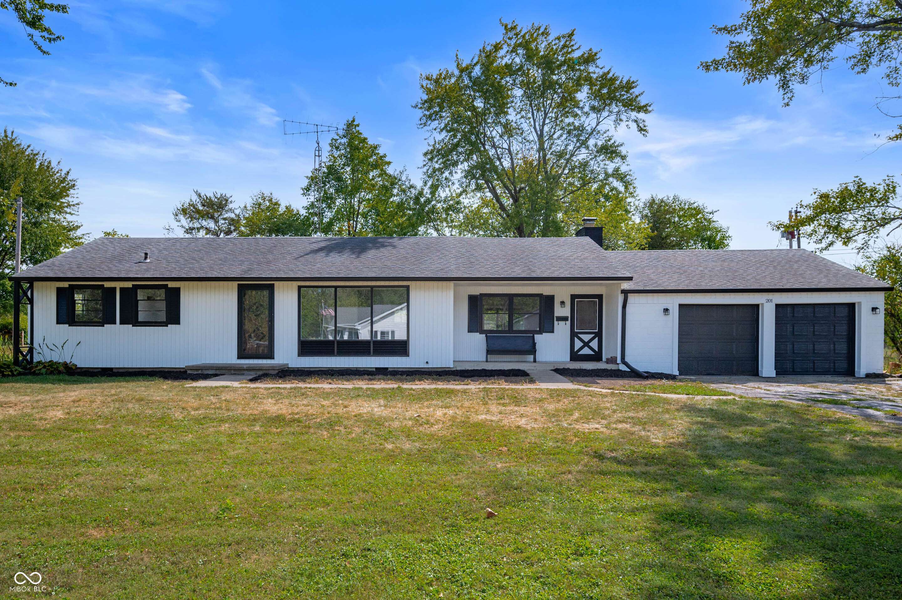 Farmland, IN 47340,201 W Walnut ST