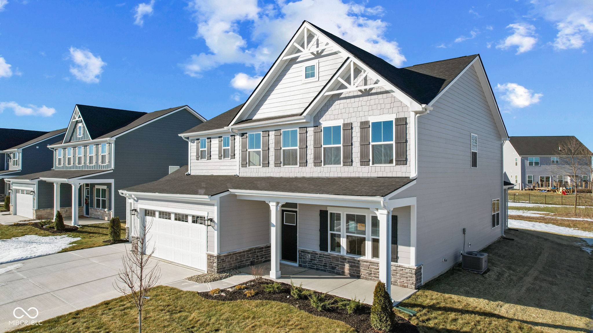 Whiteland, IN 46184,230 McNair RD