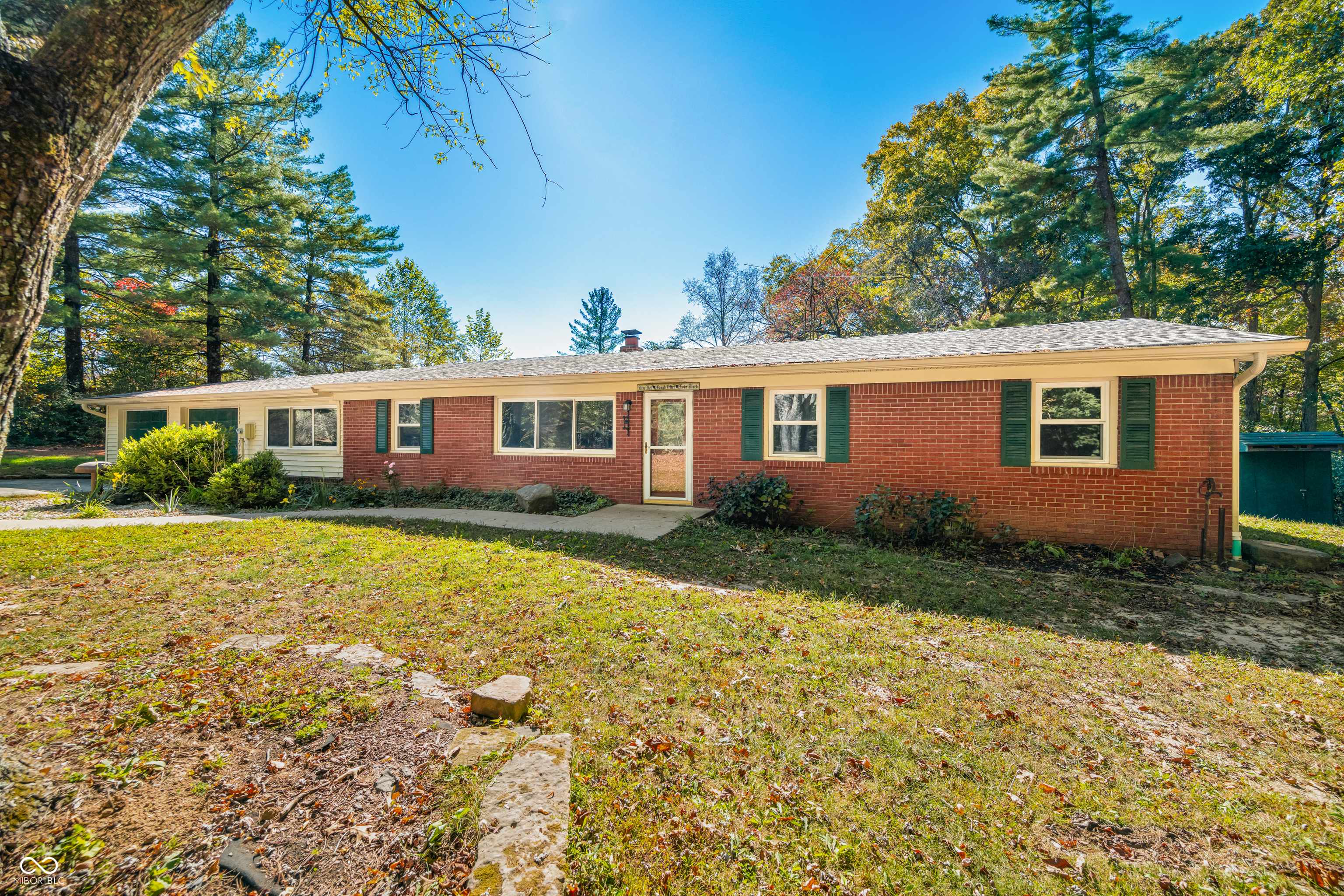 Nashville, IN 47448,3233 Plum Creek RD
