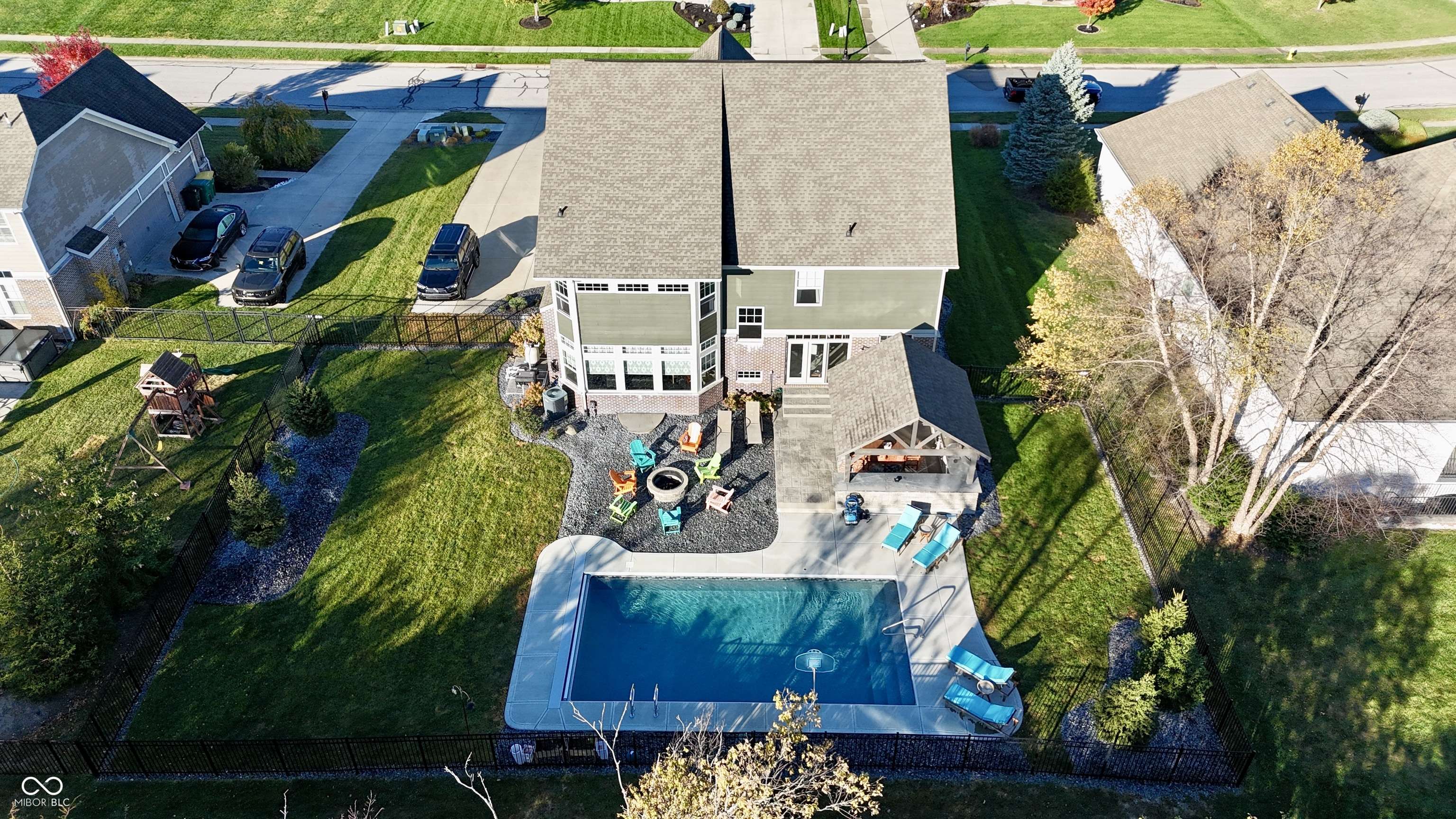 Bargersville, IN 46106,5901 Chartwell DR