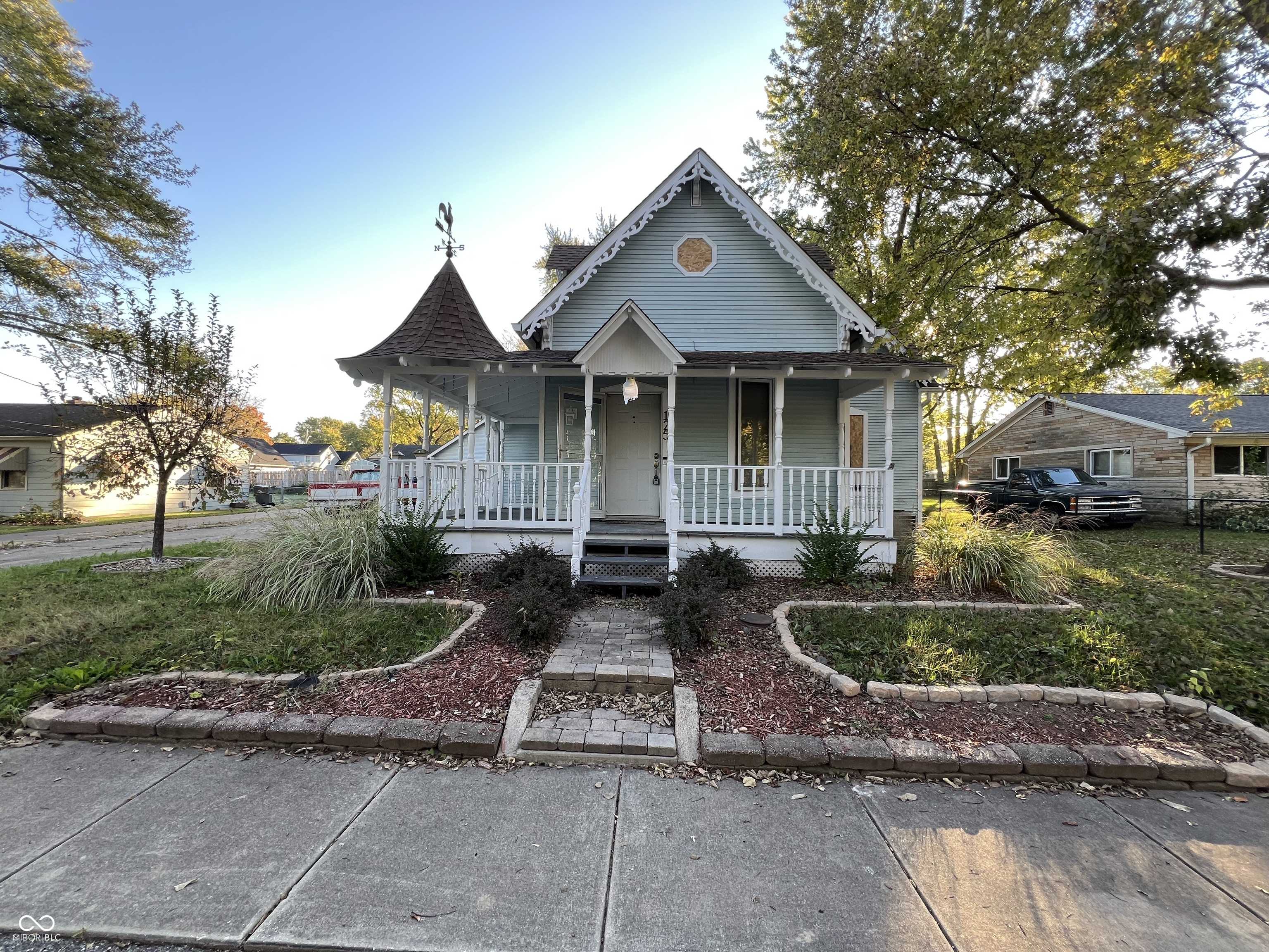 Southport, IN 46227,125 Church ST