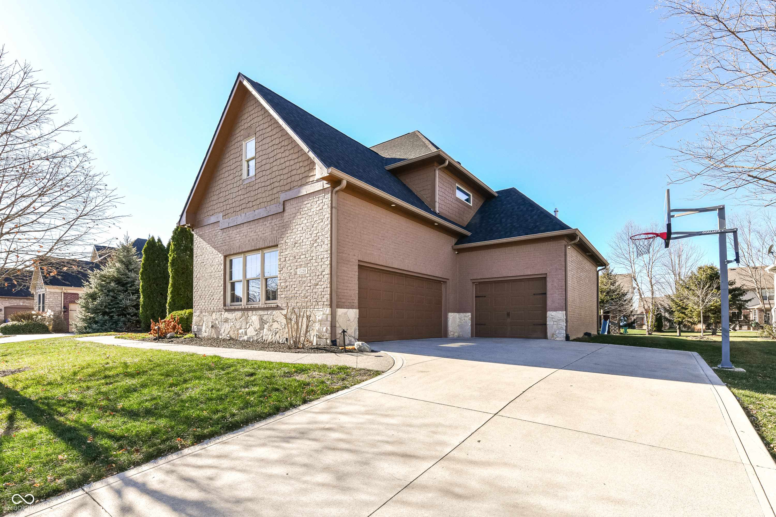 Fishers, IN 46040,10258 Forest Meadow CIR