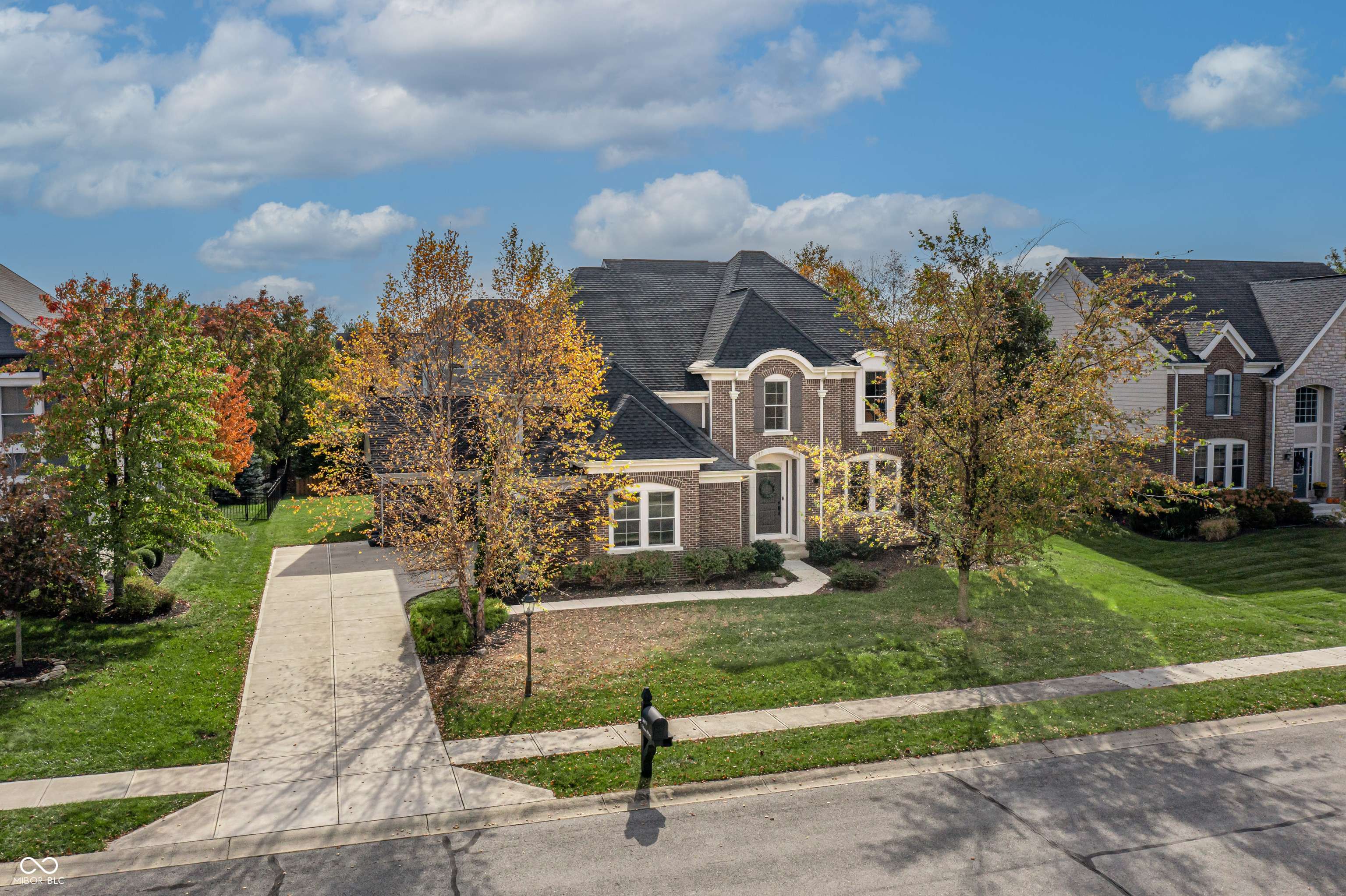 Fishers, IN 46055,13693 Falcon WAY