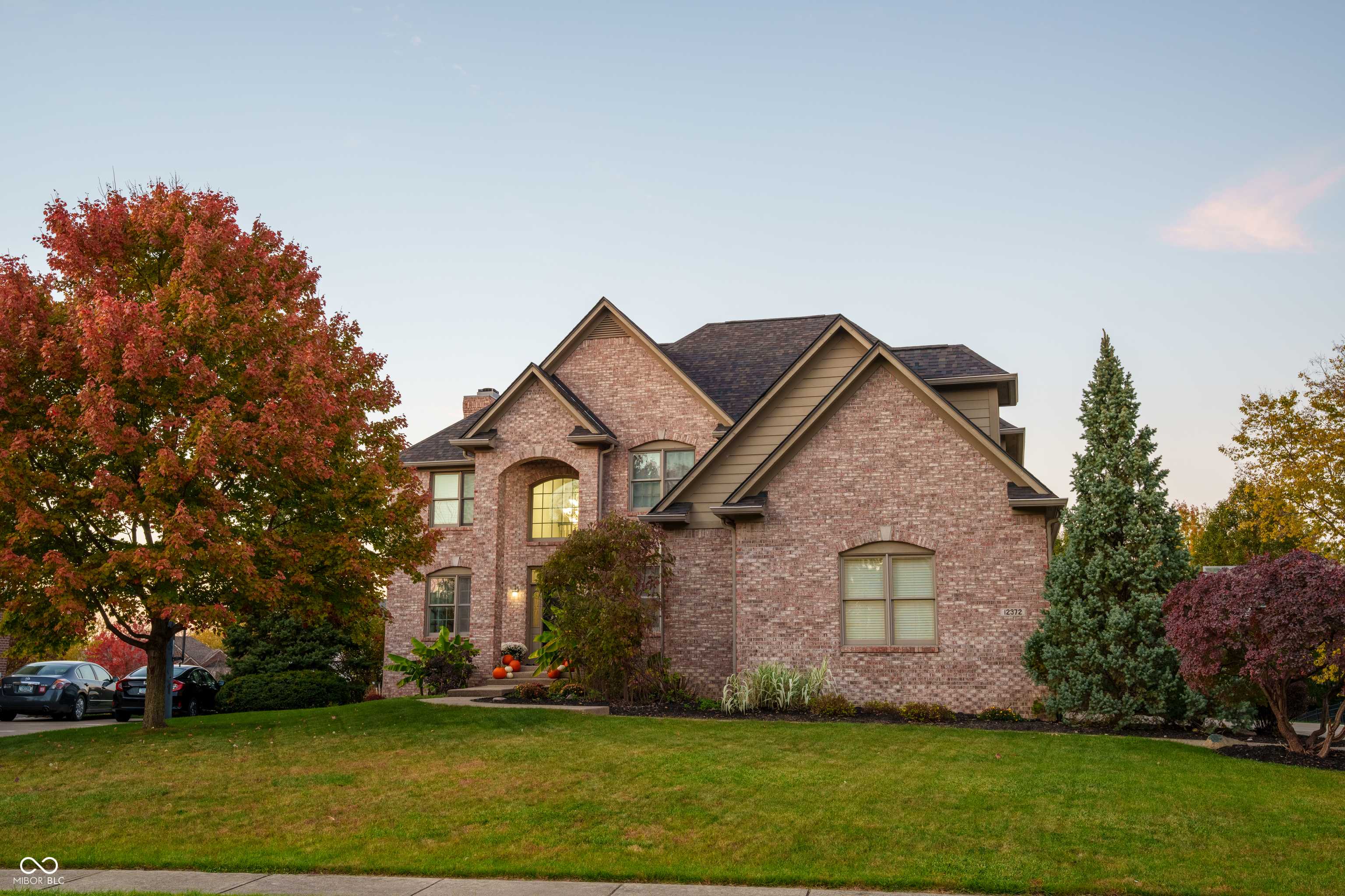 Fishers, IN 46037,12372 Ostara CT