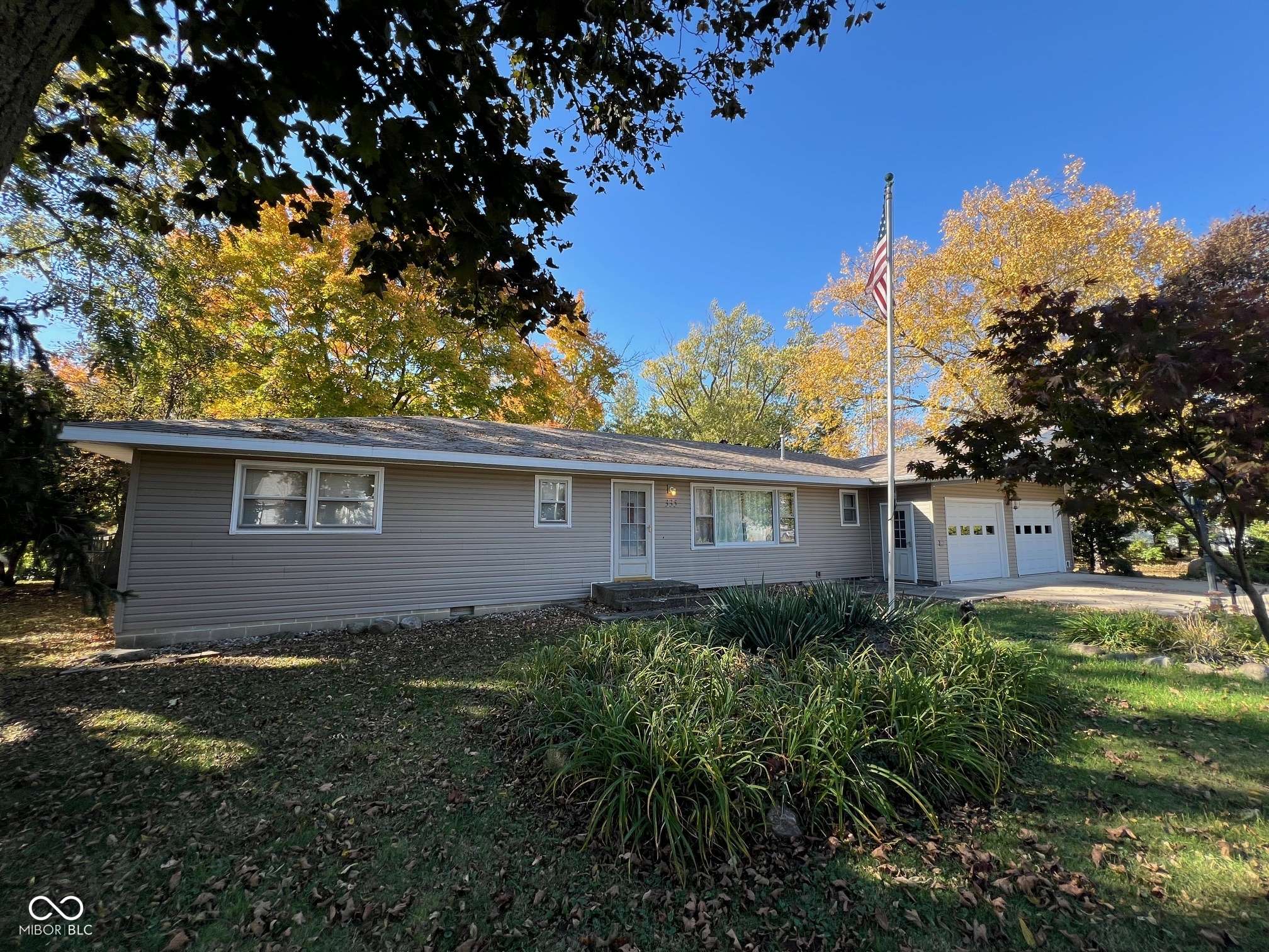 Dana, IN 47847,335 N Willow ST