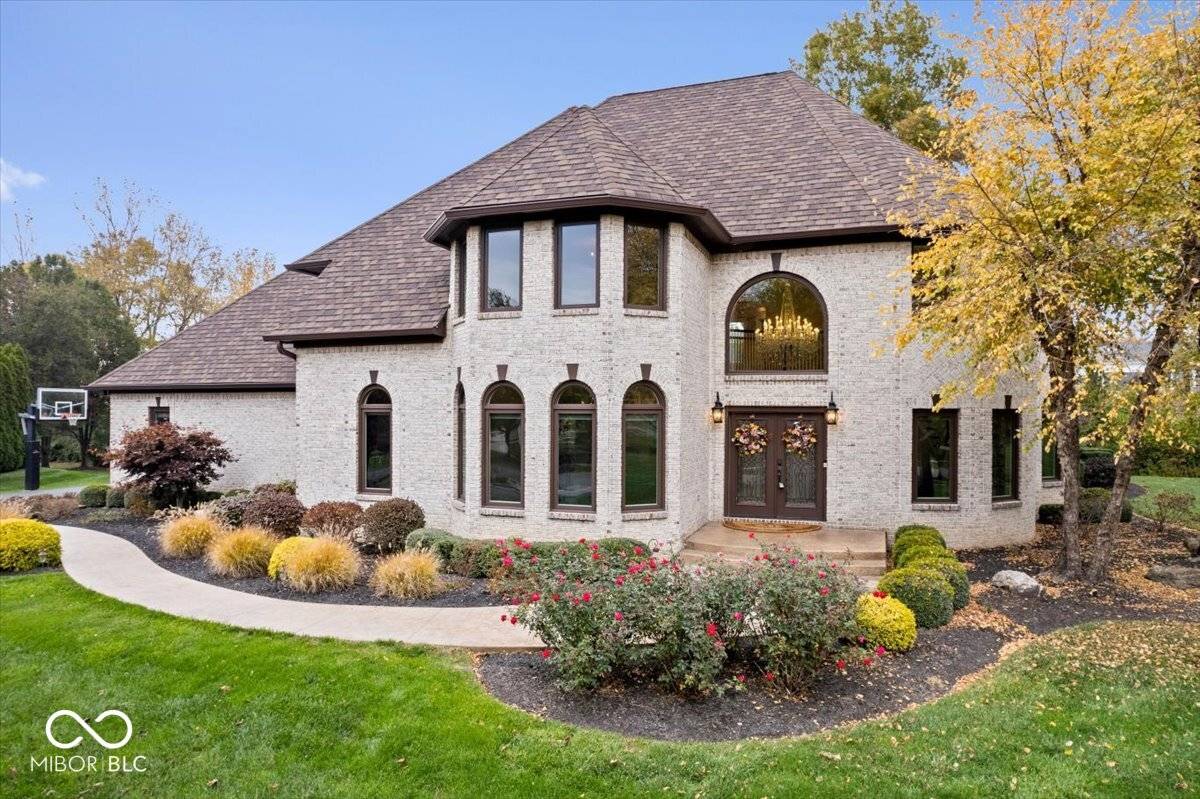 Fishers, IN 46037,10723 Chase CT