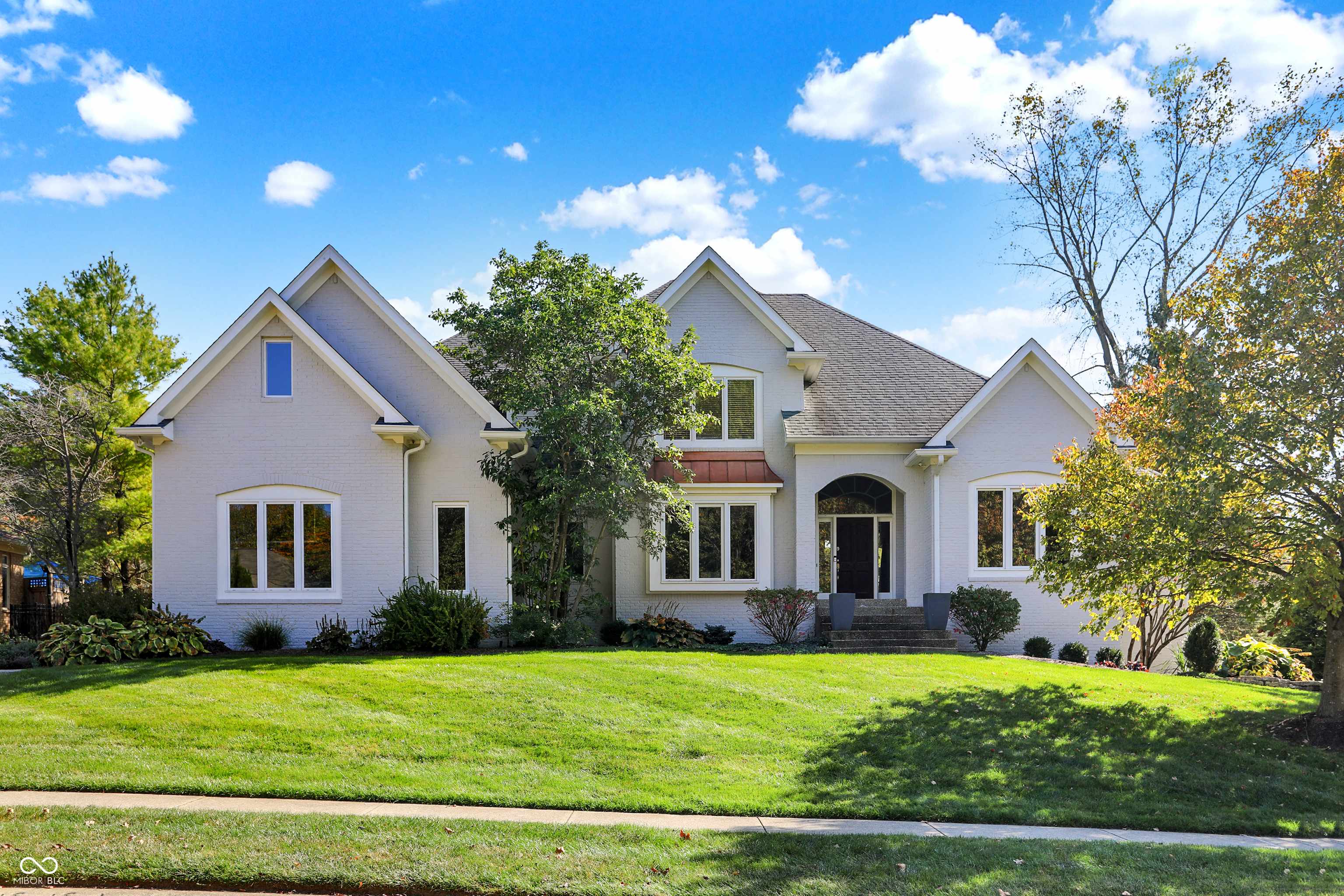 Indianapolis, IN 46278,6525 Greenridge DR