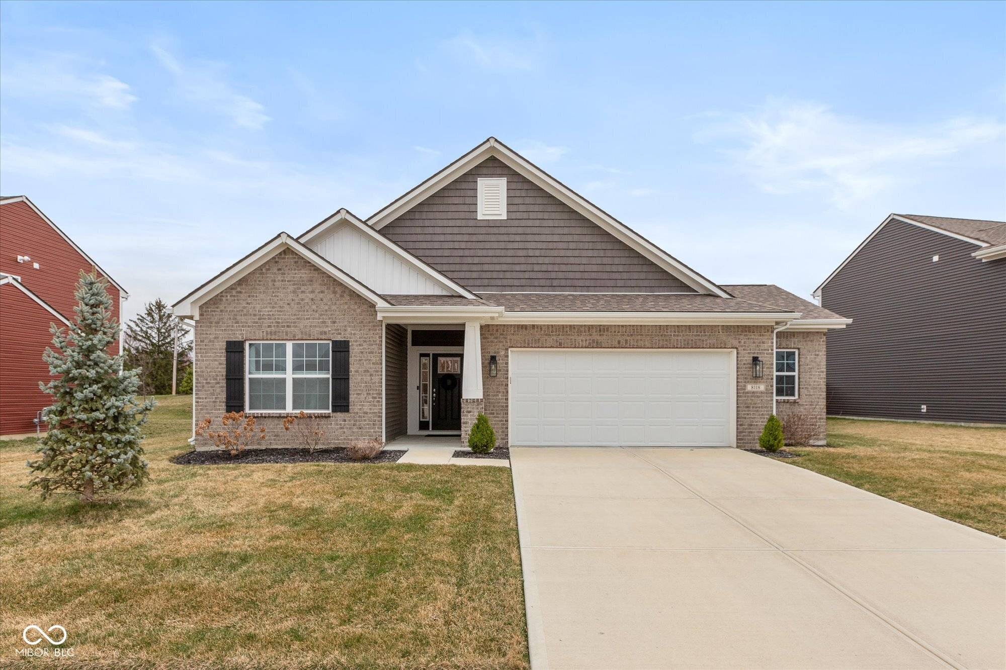 Pendleton, IN 46064,8118 Ambrosia LN