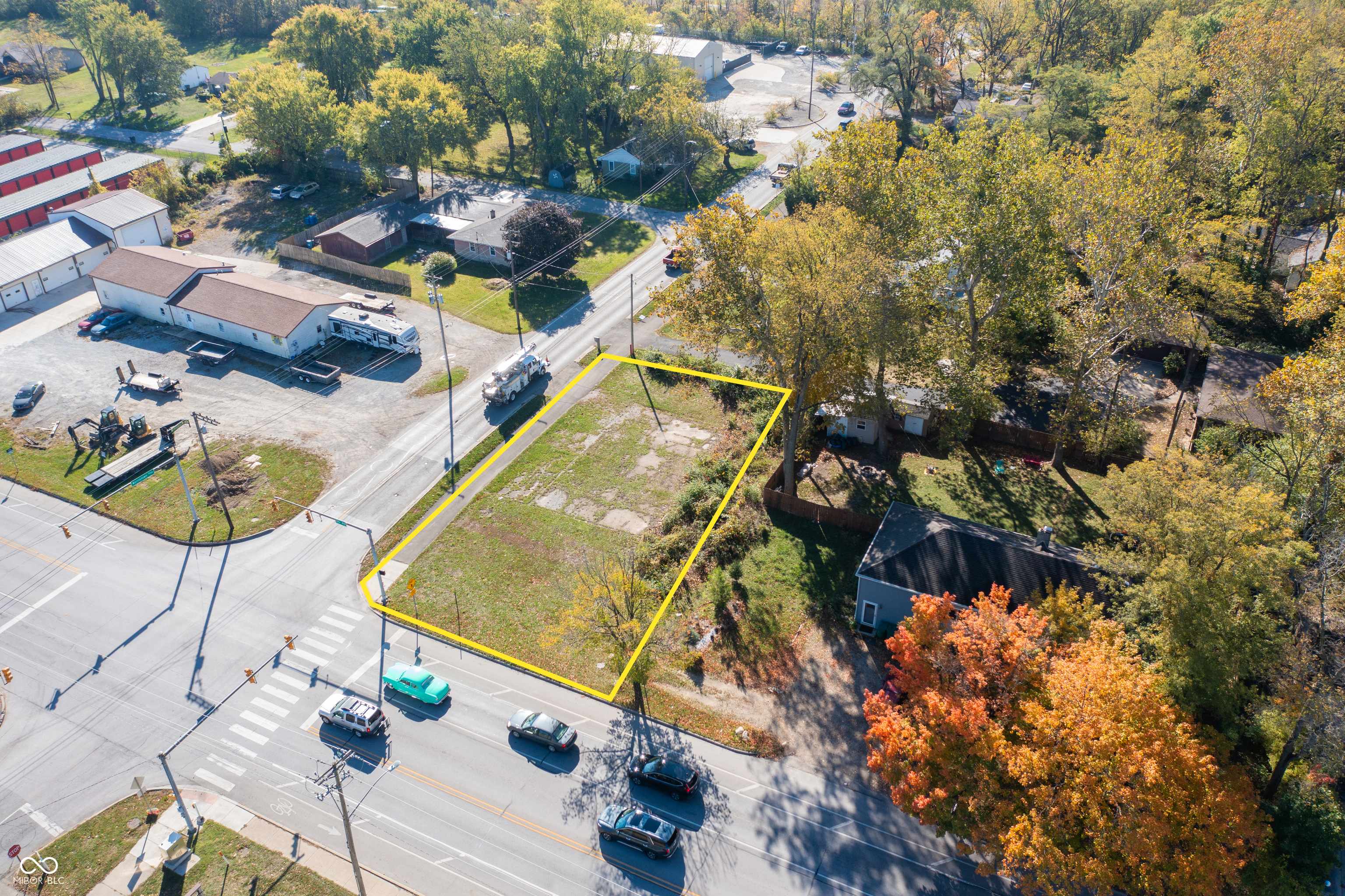 Greenfield, IN 46140,0 S Morristown PIKE