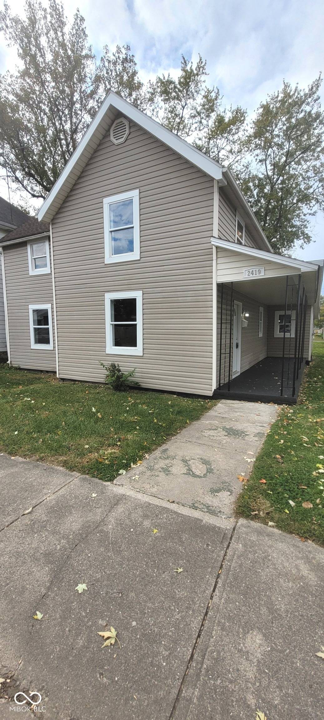 Anderson, IN 46016,2419 Fletcher ST