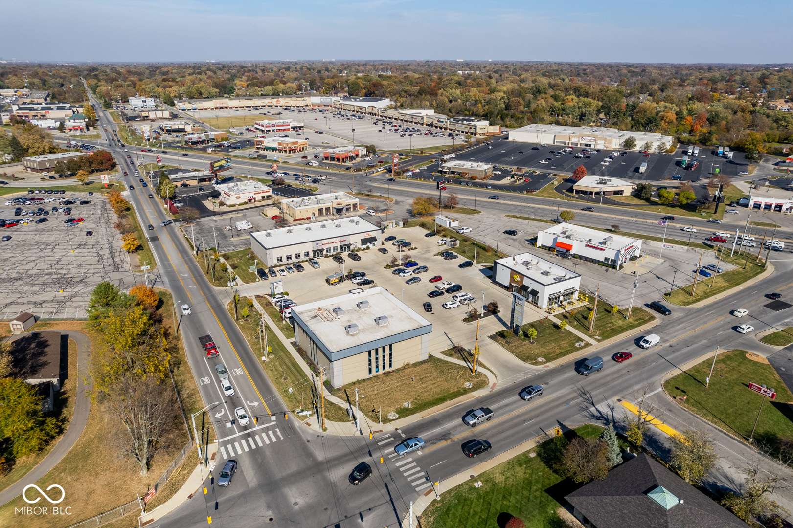 Indianapolis, IN 46227,1102 E Stop 11 RD