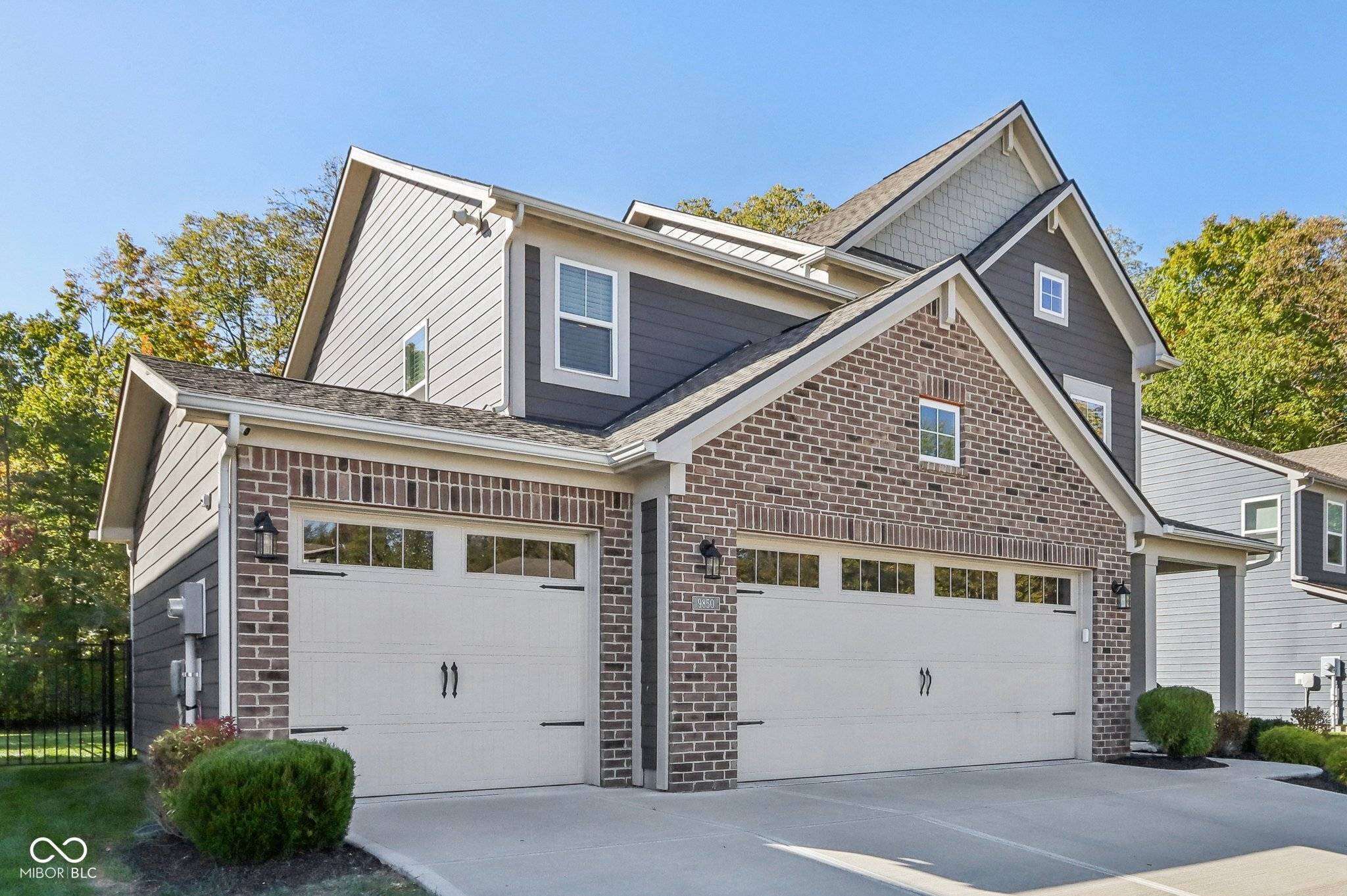 Fishers, IN 46040,9850 Gaylen CT