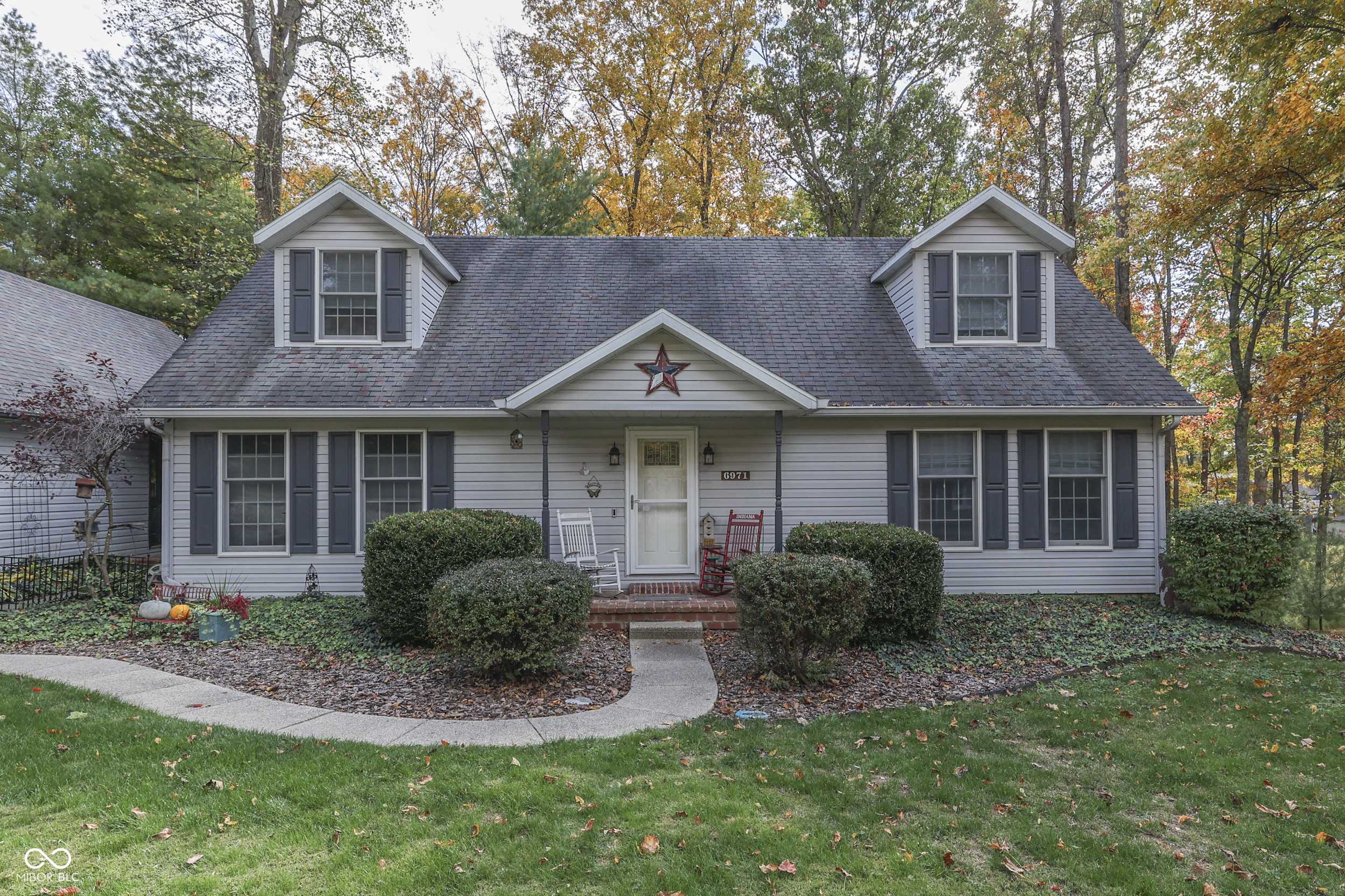 Nineveh, IN 46164,6971 Lynx DR