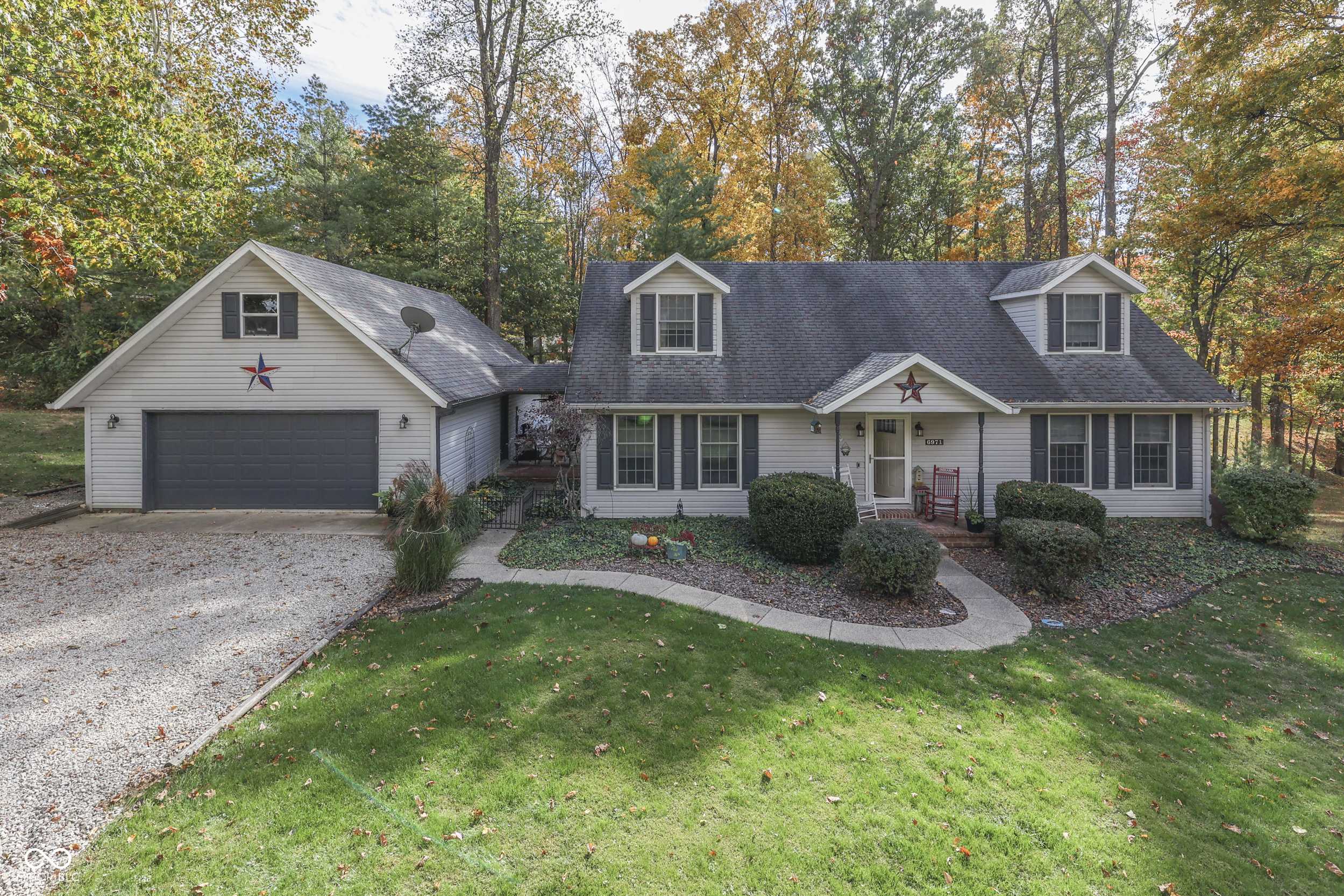Nineveh, IN 46164,6971 Lynx DR
