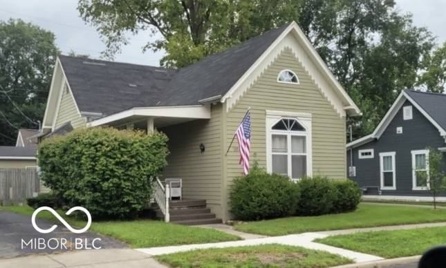 Noblesville, IN 46060,1378 Hannibal ST