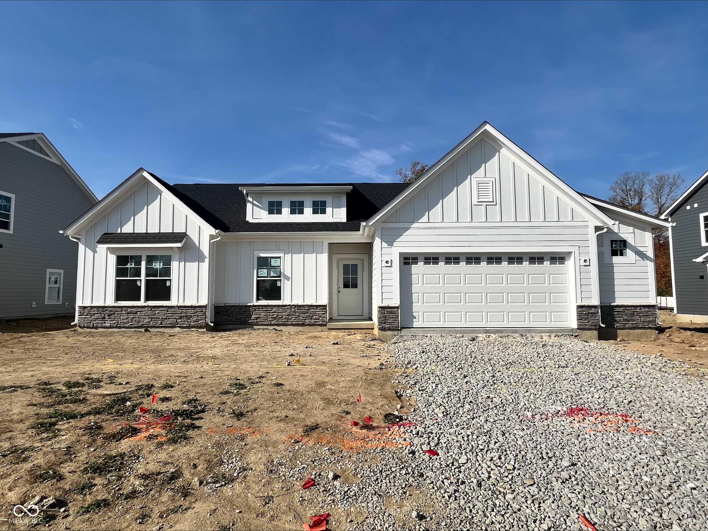 Westfield, IN 46074,4052 Railhead AVE