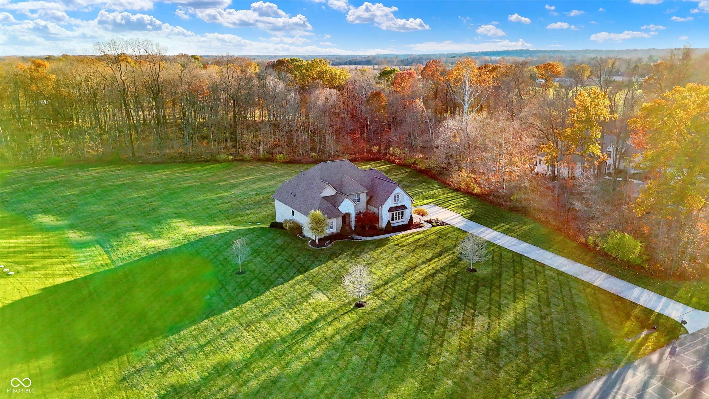 Bargersville, IN 46106,4163 Whitetail Woods DR