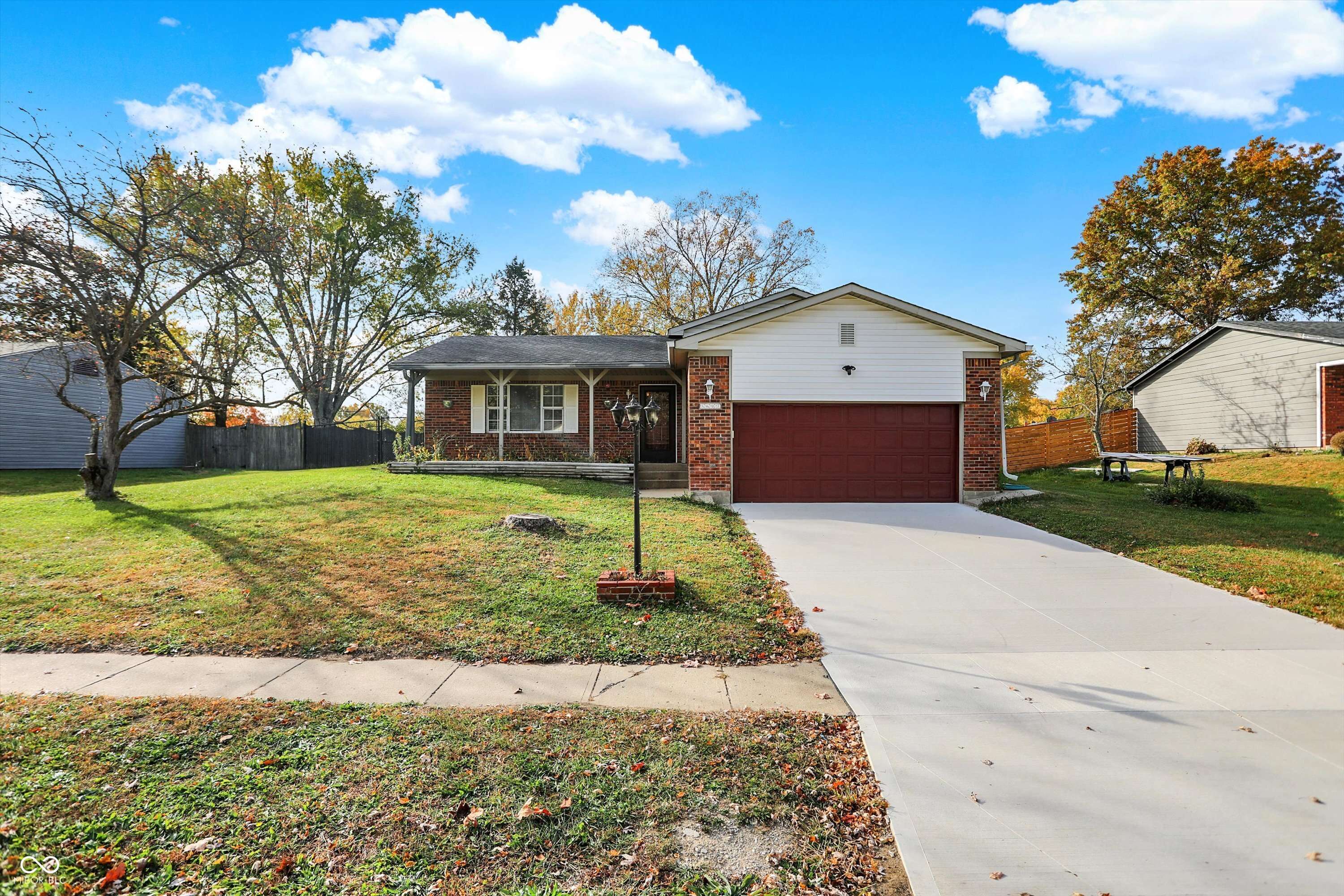 Indianapolis, IN 46221,5607 Dollar Hide North DR