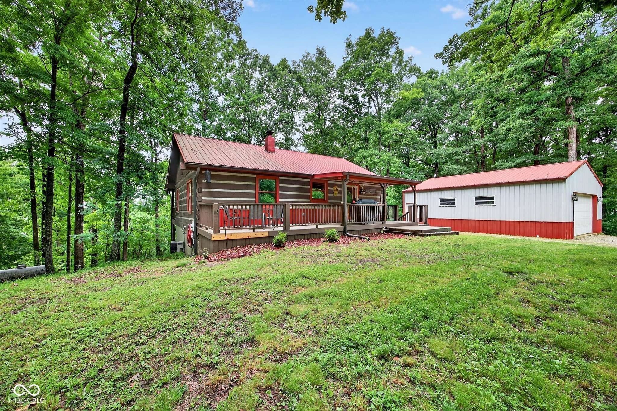 Unionville, IN 47468,9300 Derrett RD