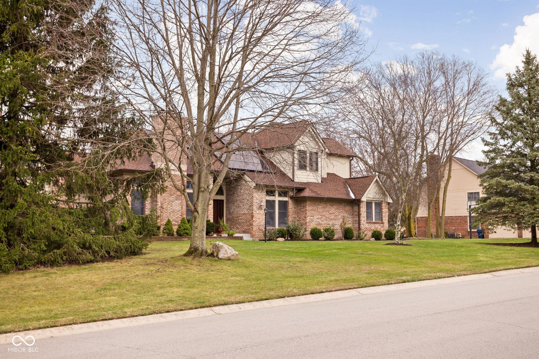 Zionsville, IN 46077,4564 Bayberry LN