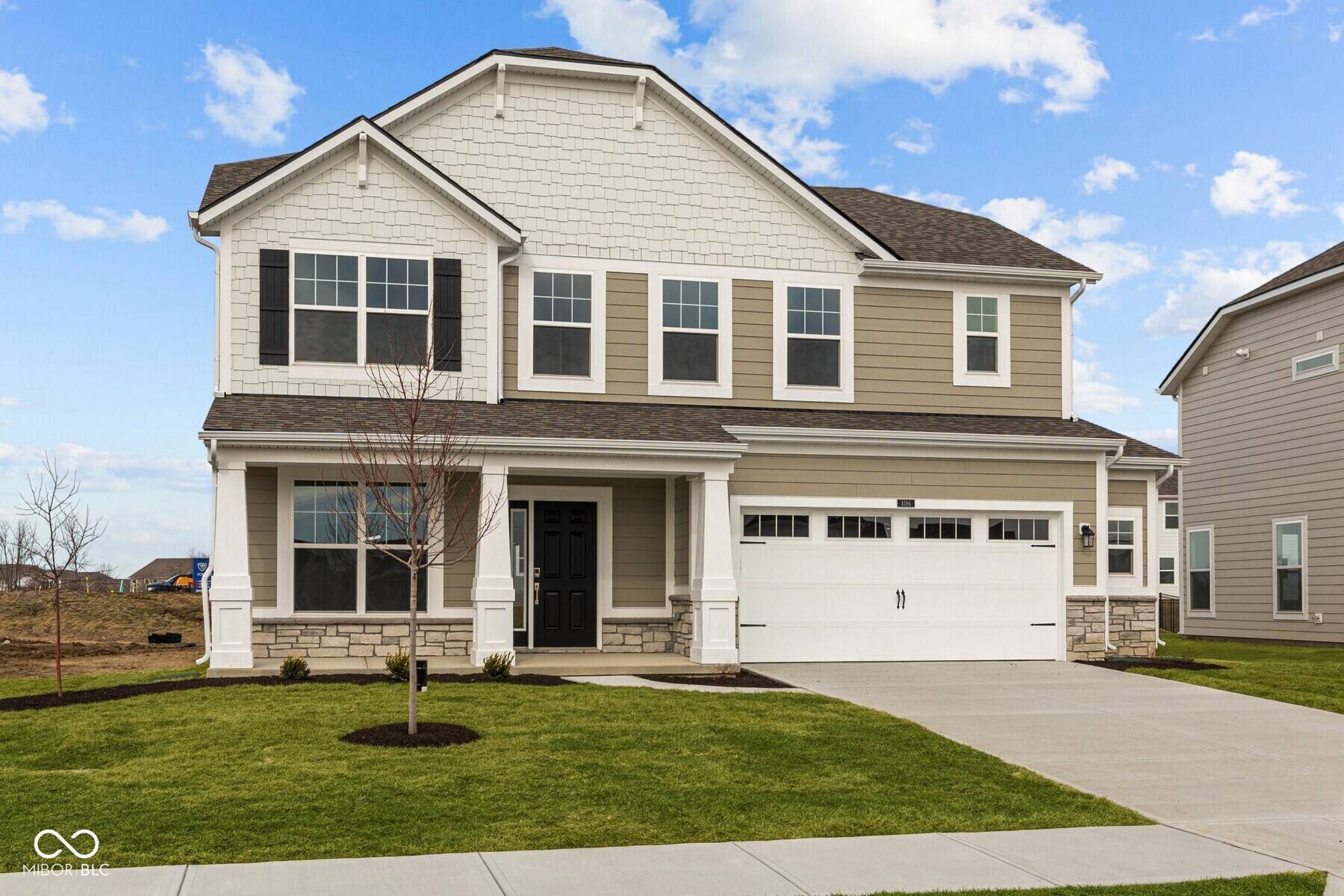 Bargersville, IN 46106,4186 Dutton DR