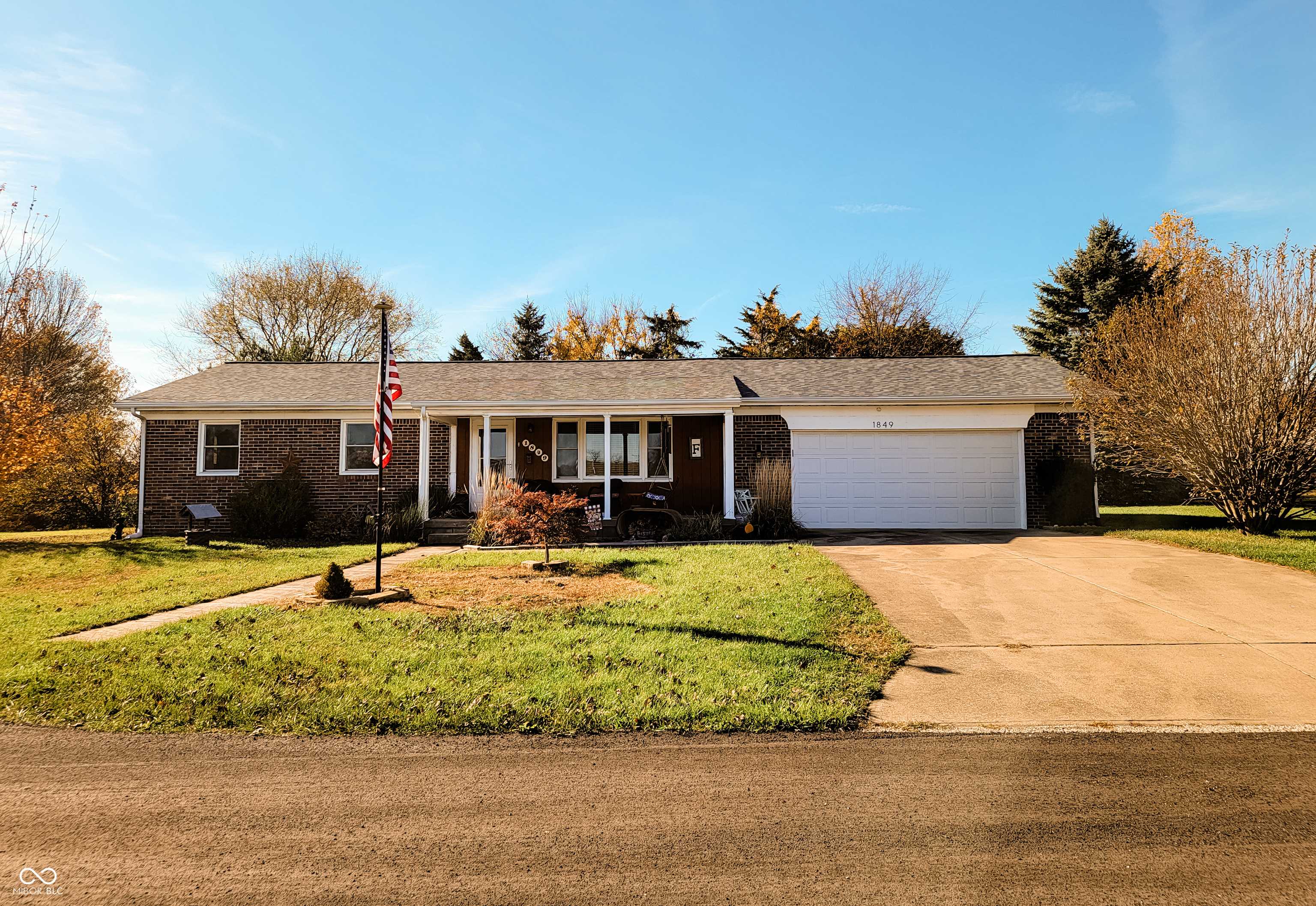 Crawfordsville, IN 47933,1849 S Leland DR