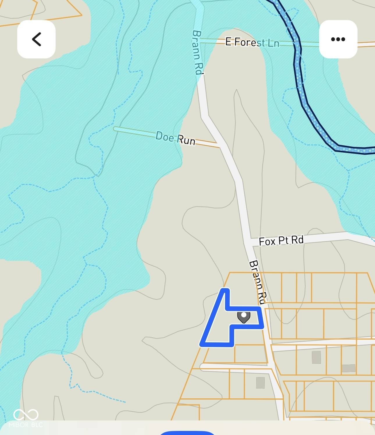 Poland, IN 47868,10151 Brann RD