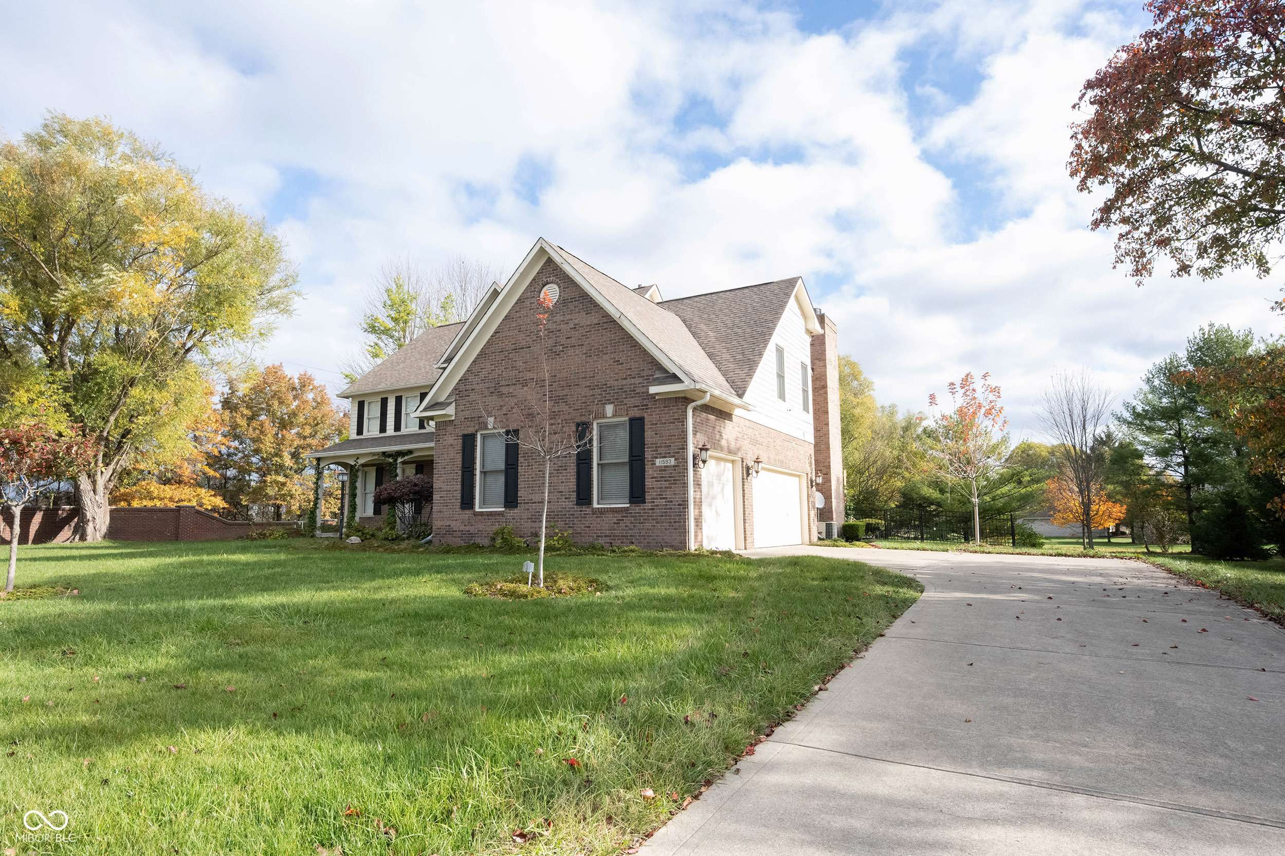 Carmel, IN 46032,11593 Mansfield PL