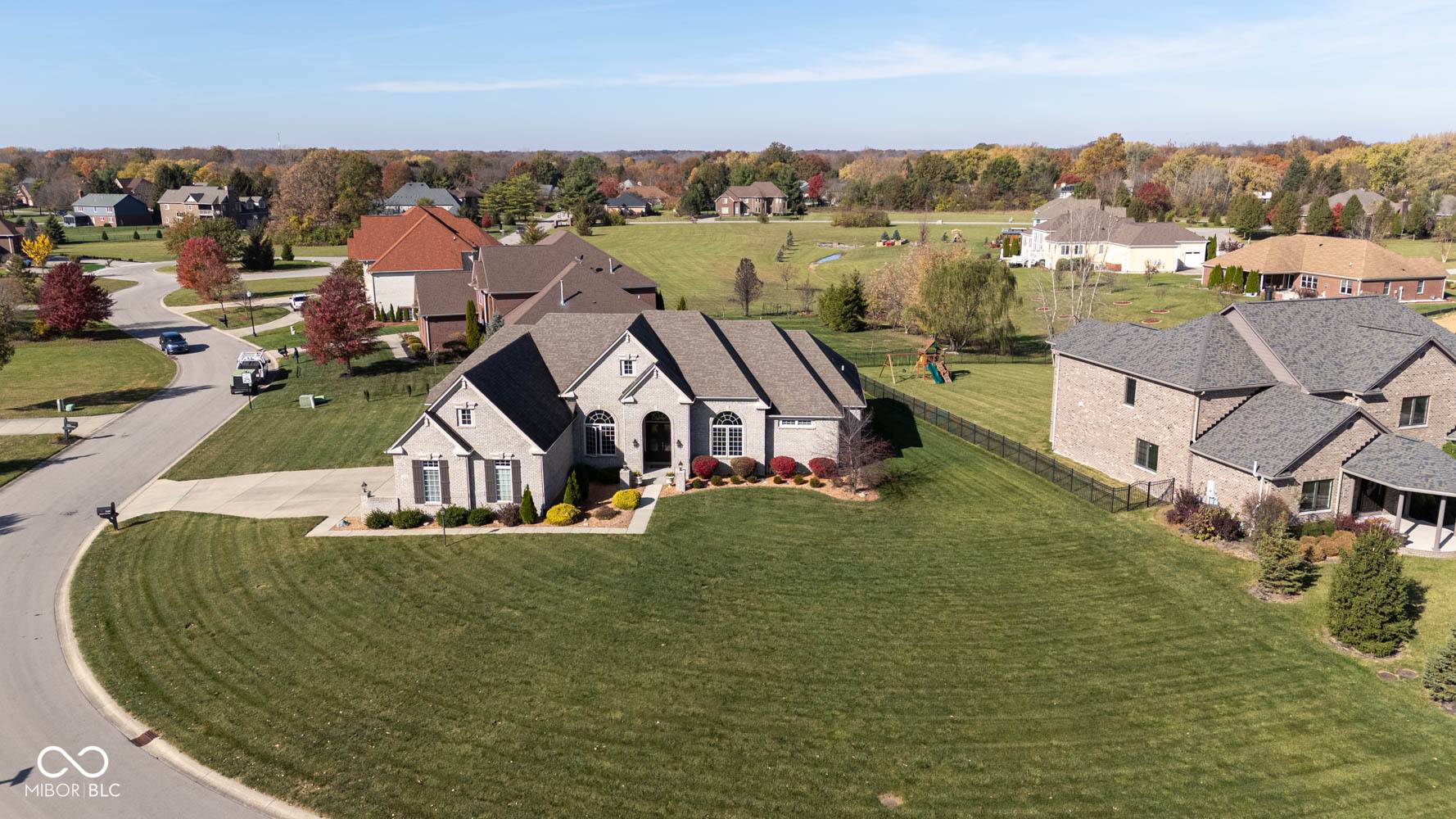 Indianapolis, IN 46278,7610 Monte Carlo WAY