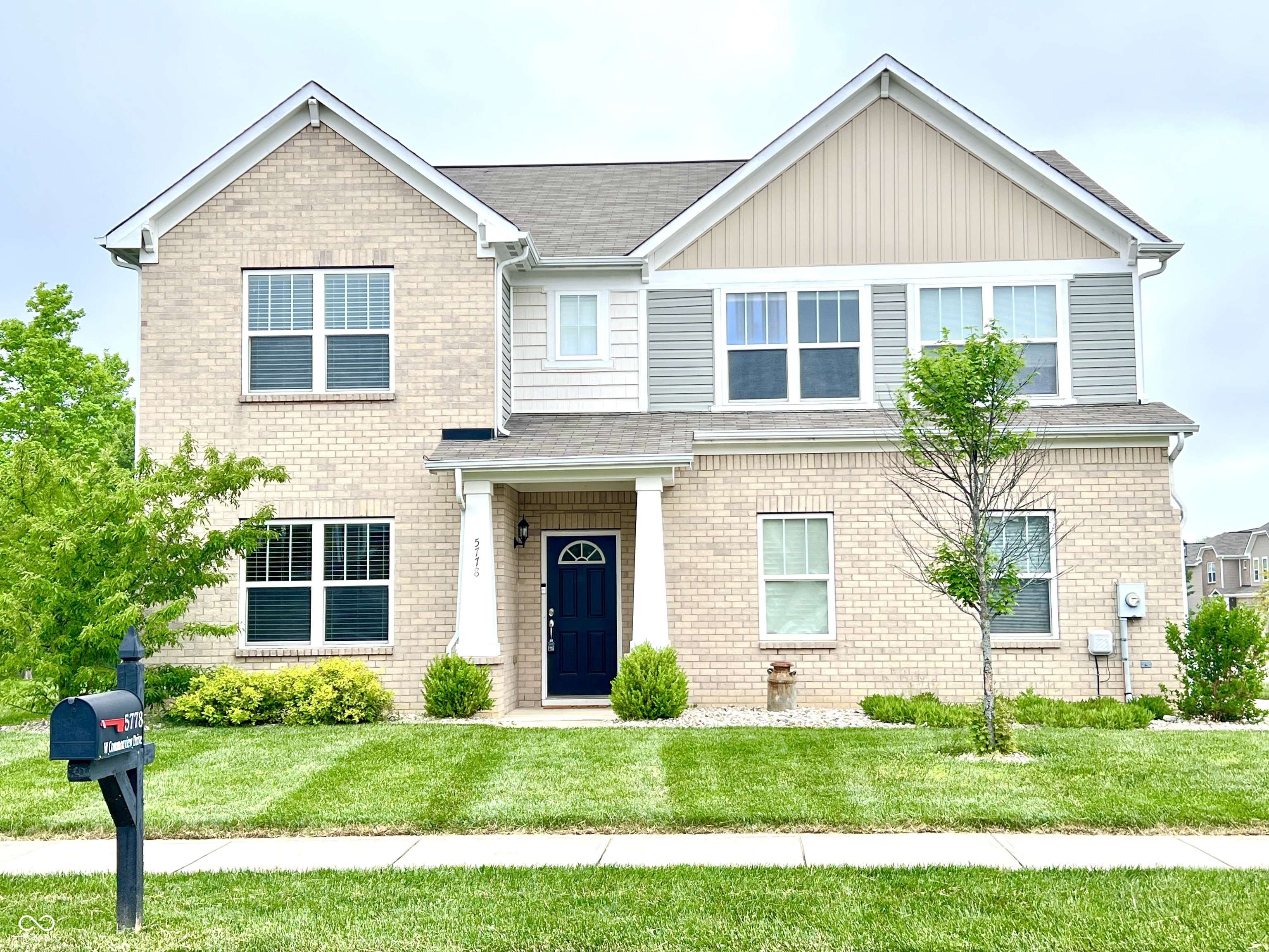 Mccordsville, IN 46055,5778 W Commonview DR