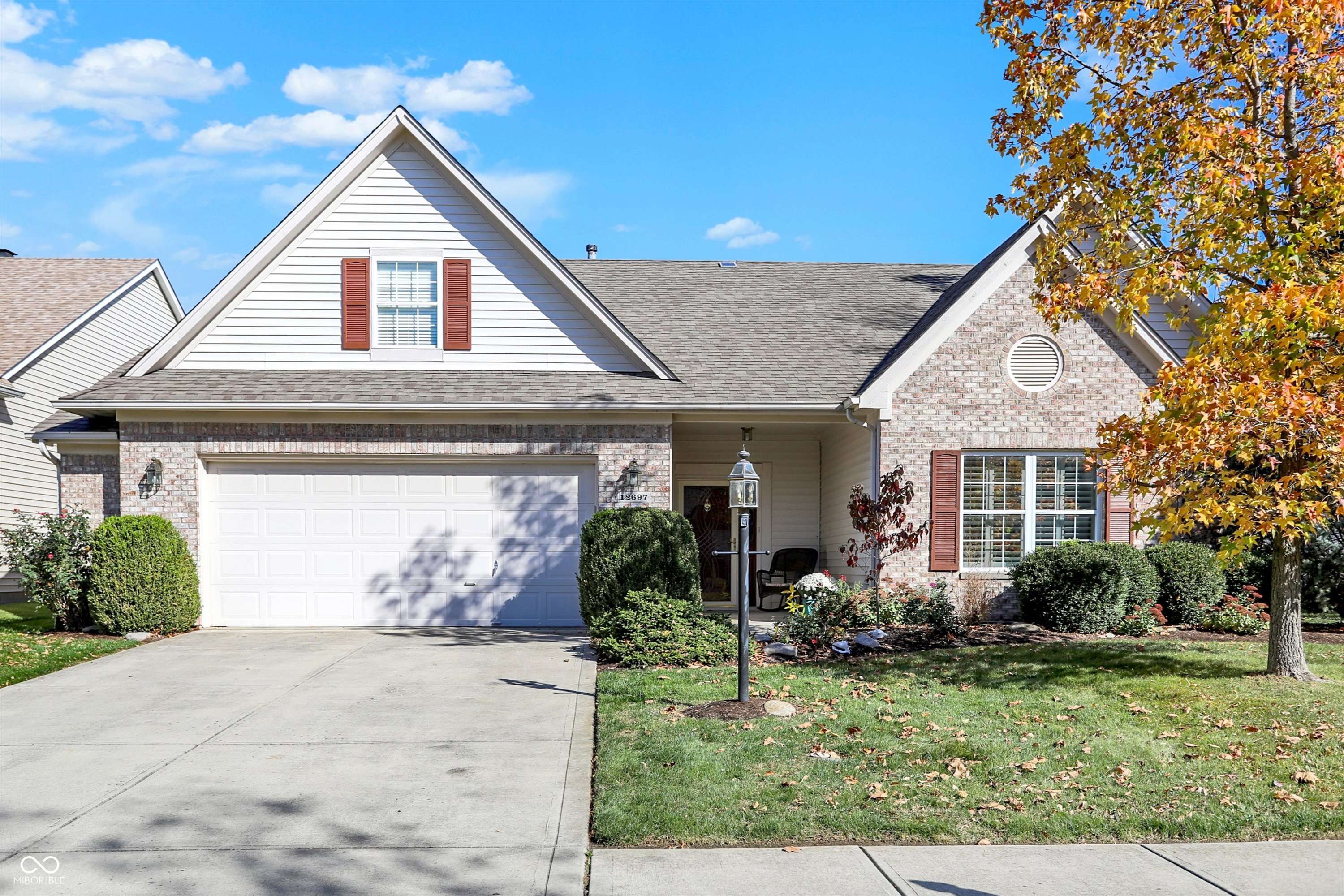 Carmel, IN 46033,12697 Plum Creek BLVD