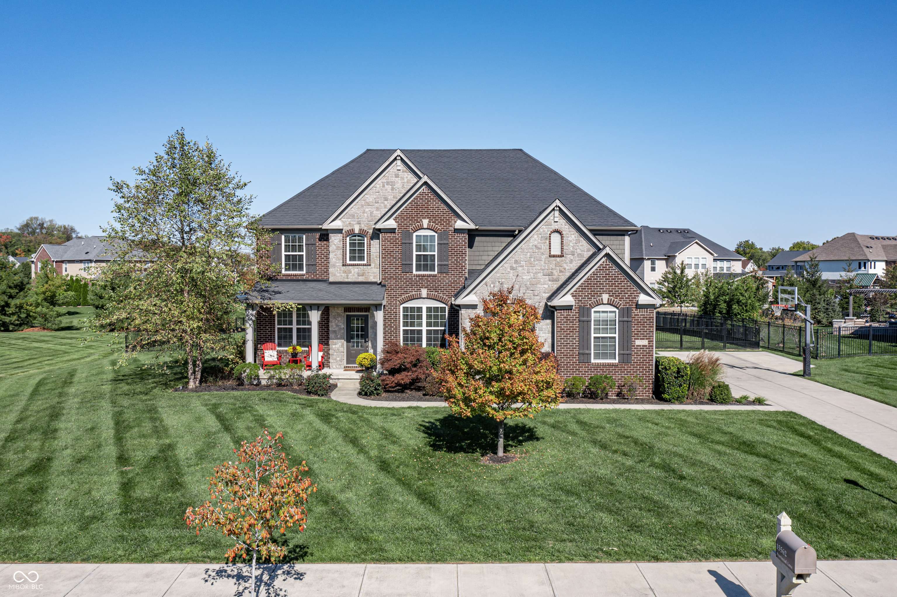 Fishers, IN 46040,15562 Provincial LN