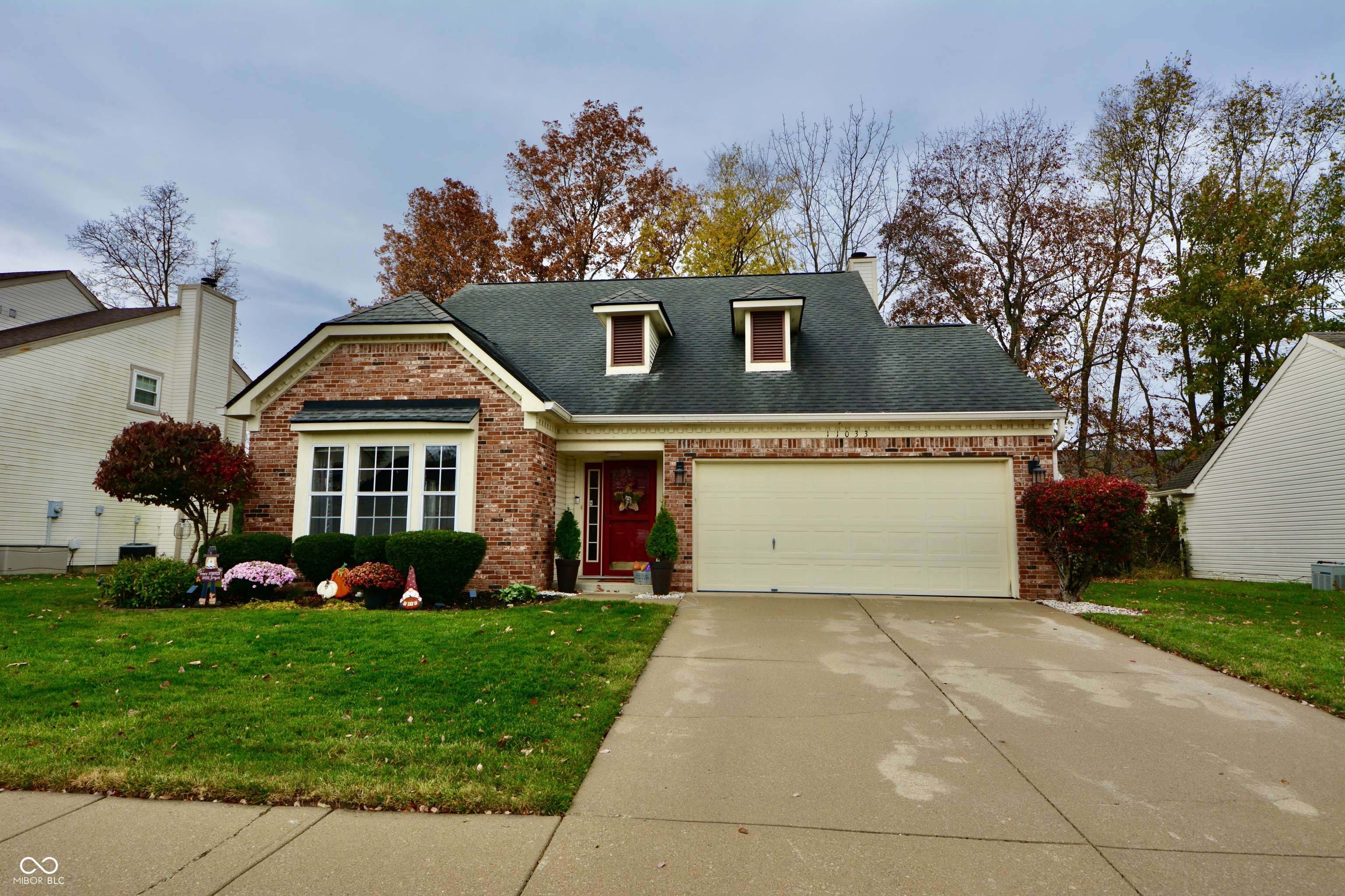 Fishers, IN 46038,11033 Devon CT