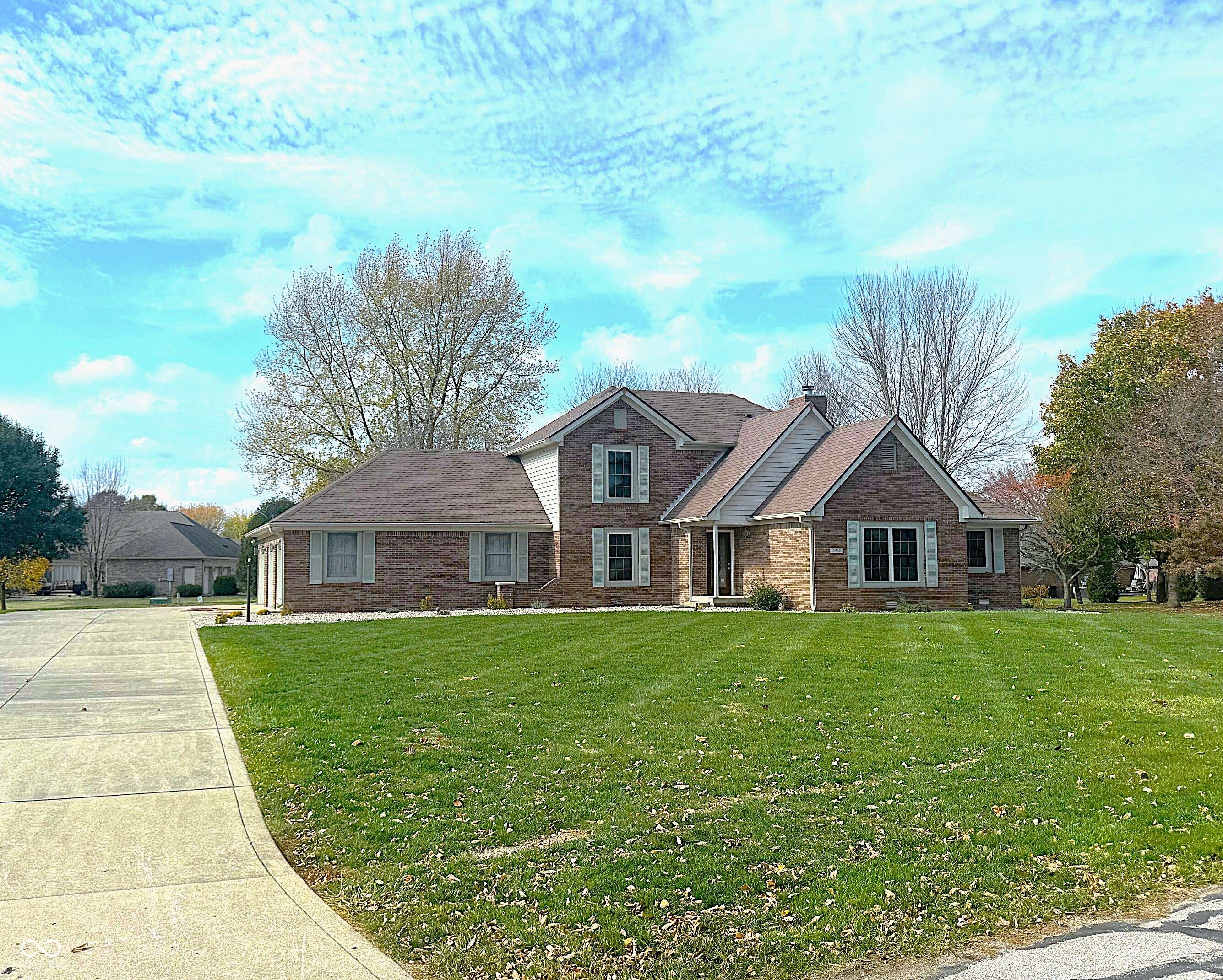 Shelbyville, IN 46176,2413 Griton CT