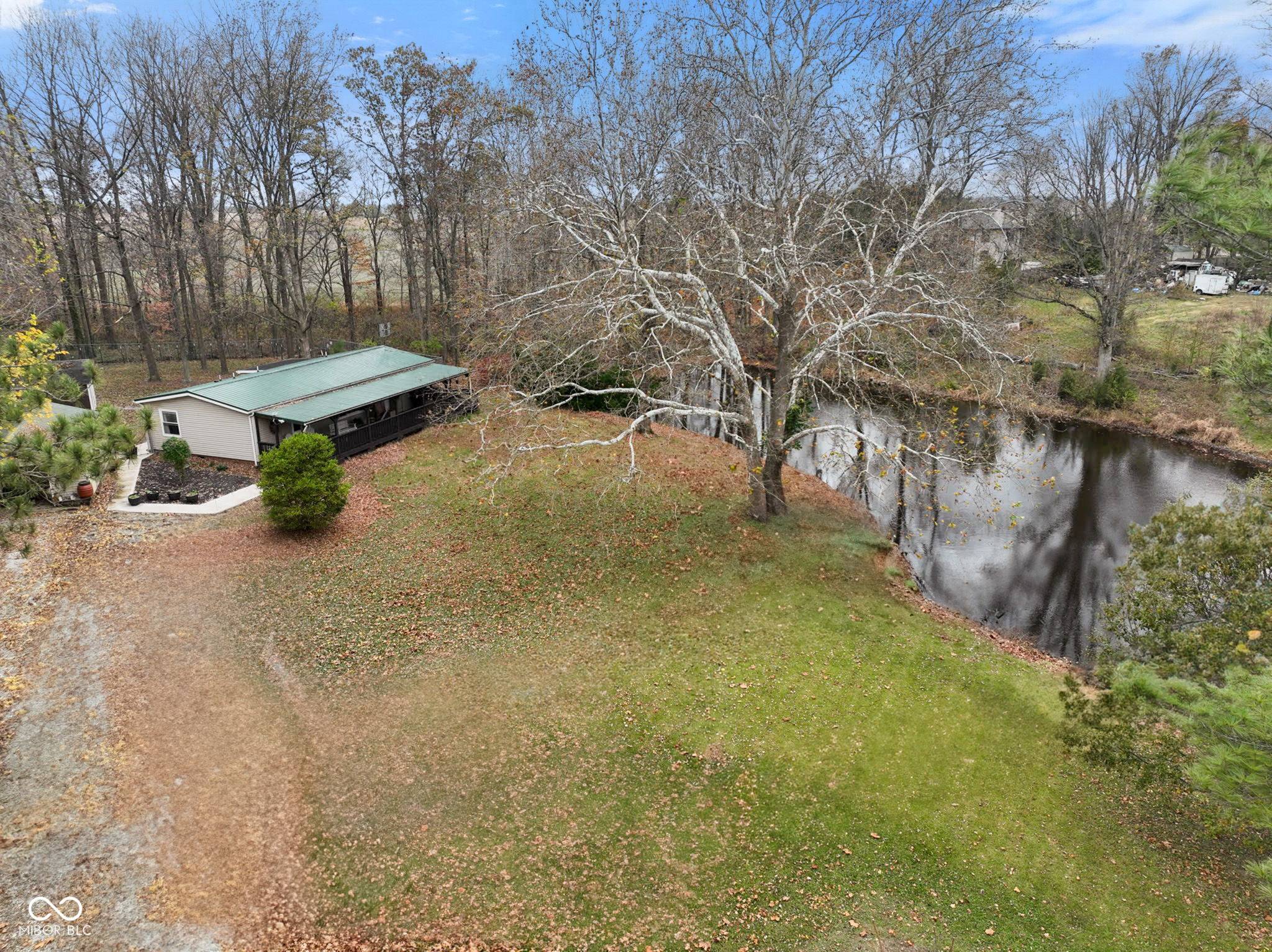 Monrovia, IN 46157,8792 N Briarwood Lk W DR