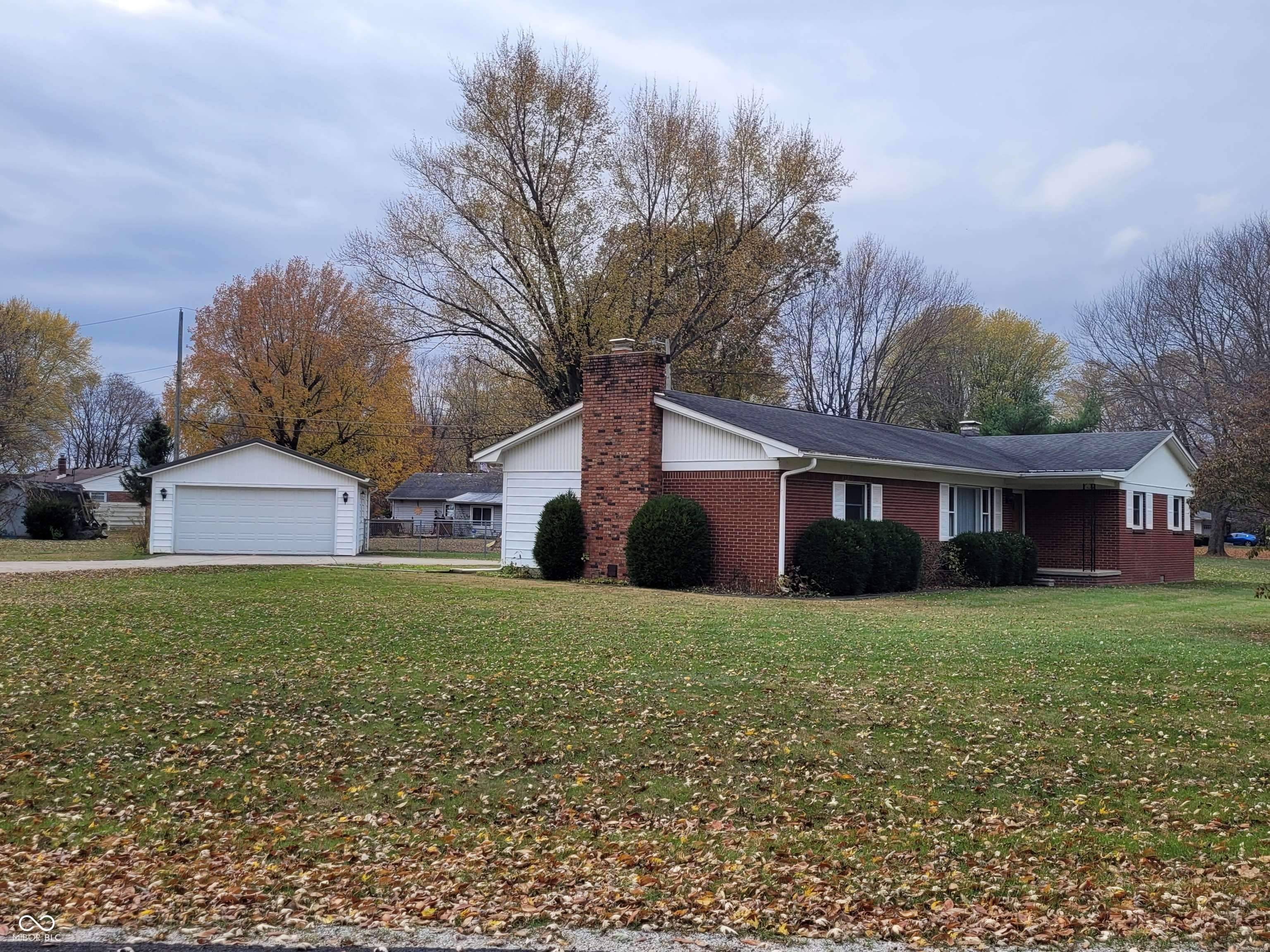 Crawfordsville, IN 47933,1551 W James DR