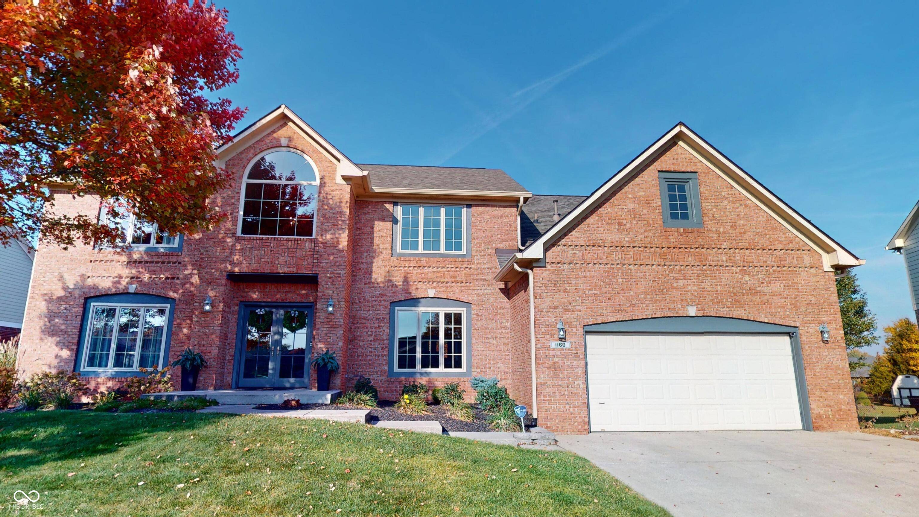 Greenwood, IN 46142,1160 Mt Vernon DR