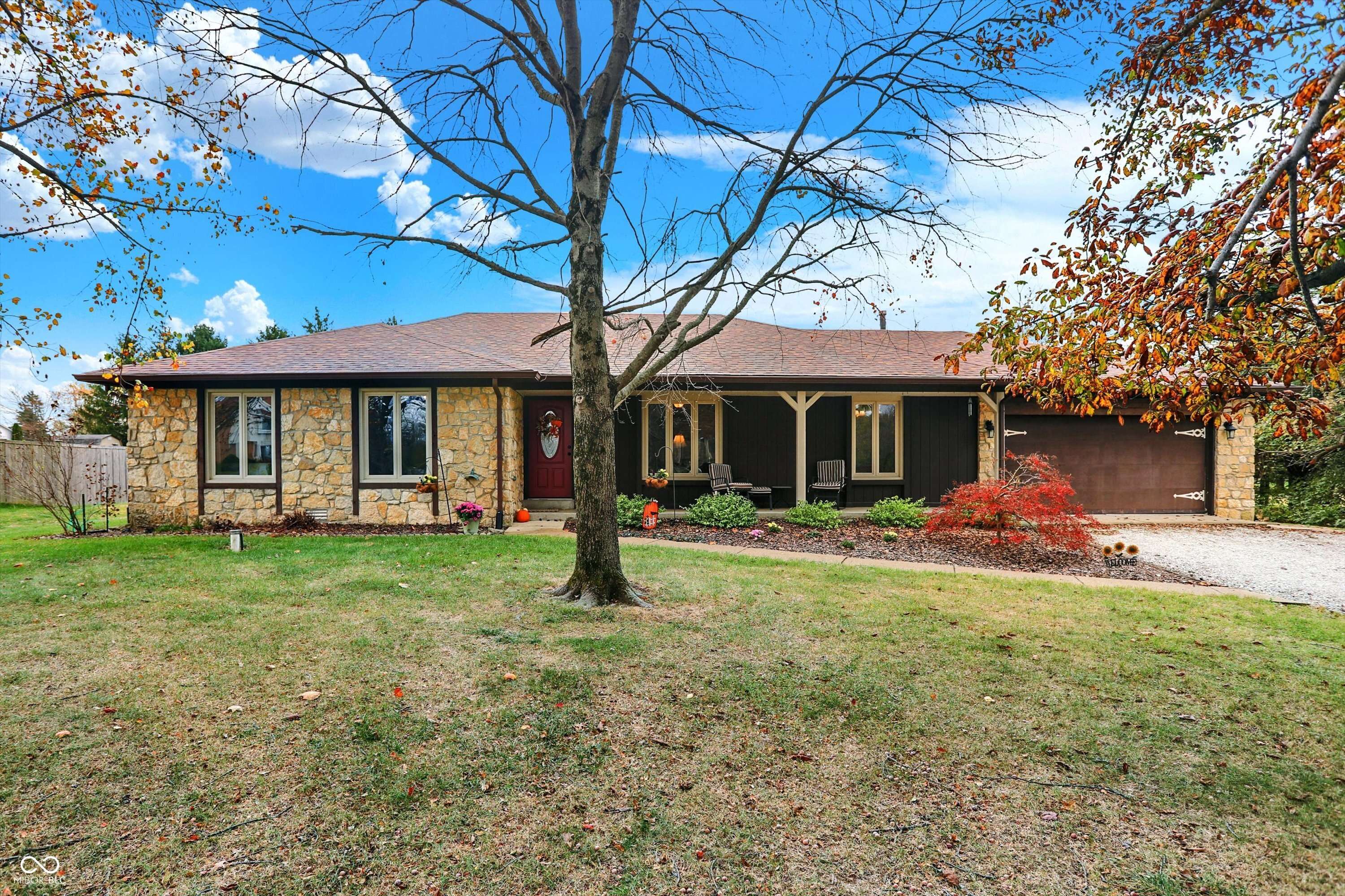 New Palestine, IN 46163,7493 W Ivy CT
